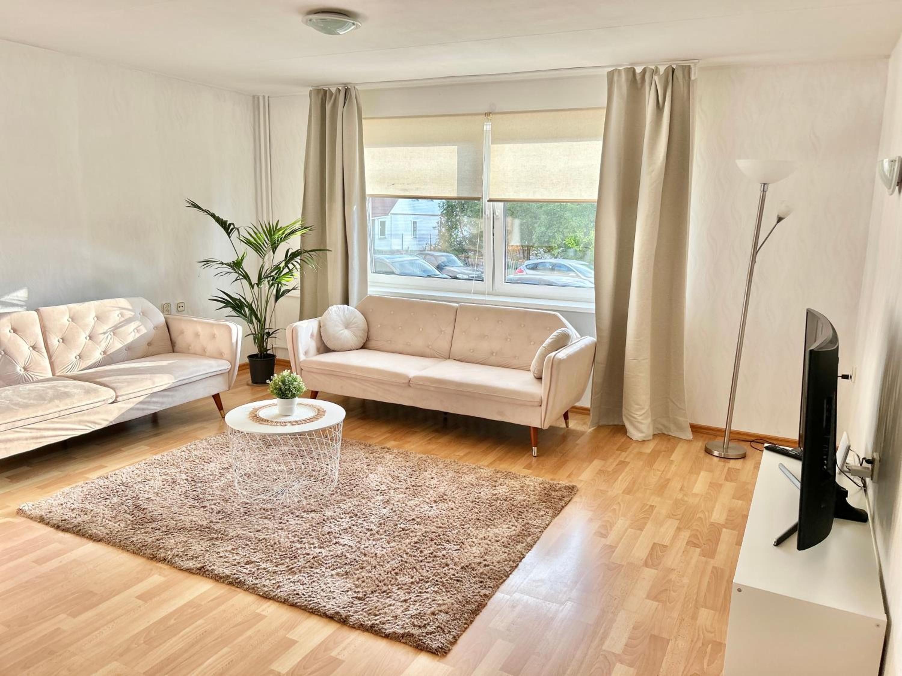 K&A apartament