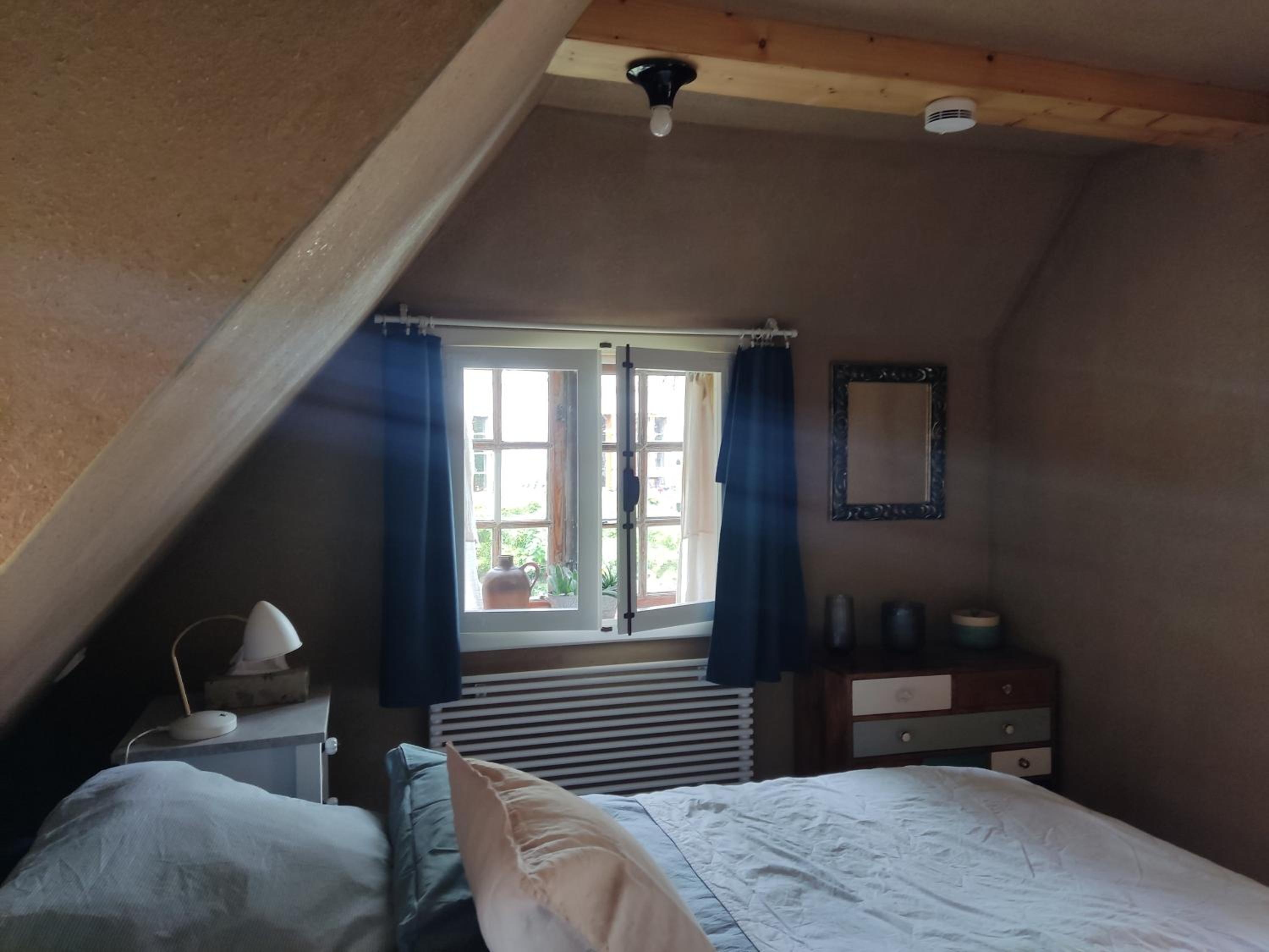 Fischerhaus Blankenese