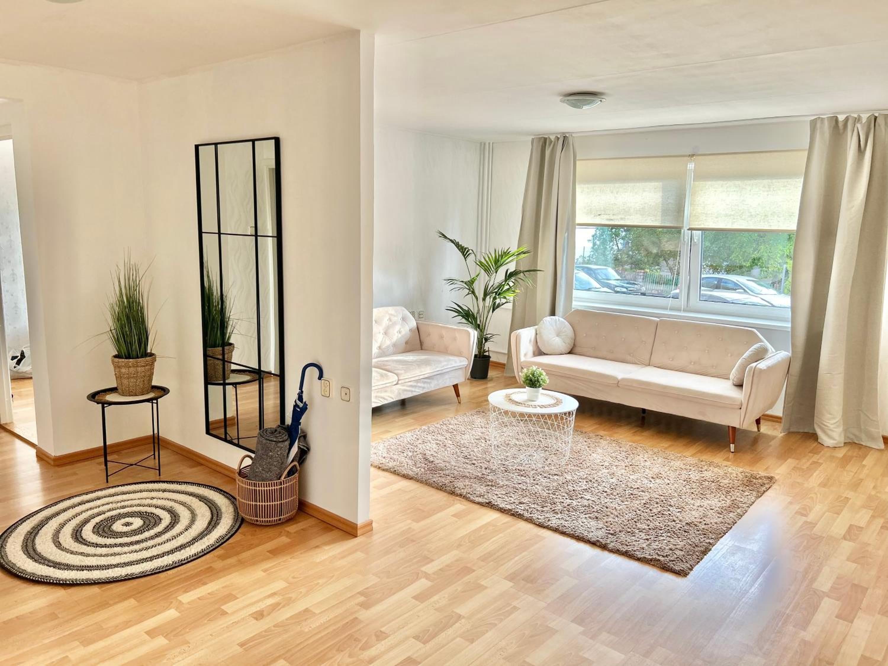 K&A apartament