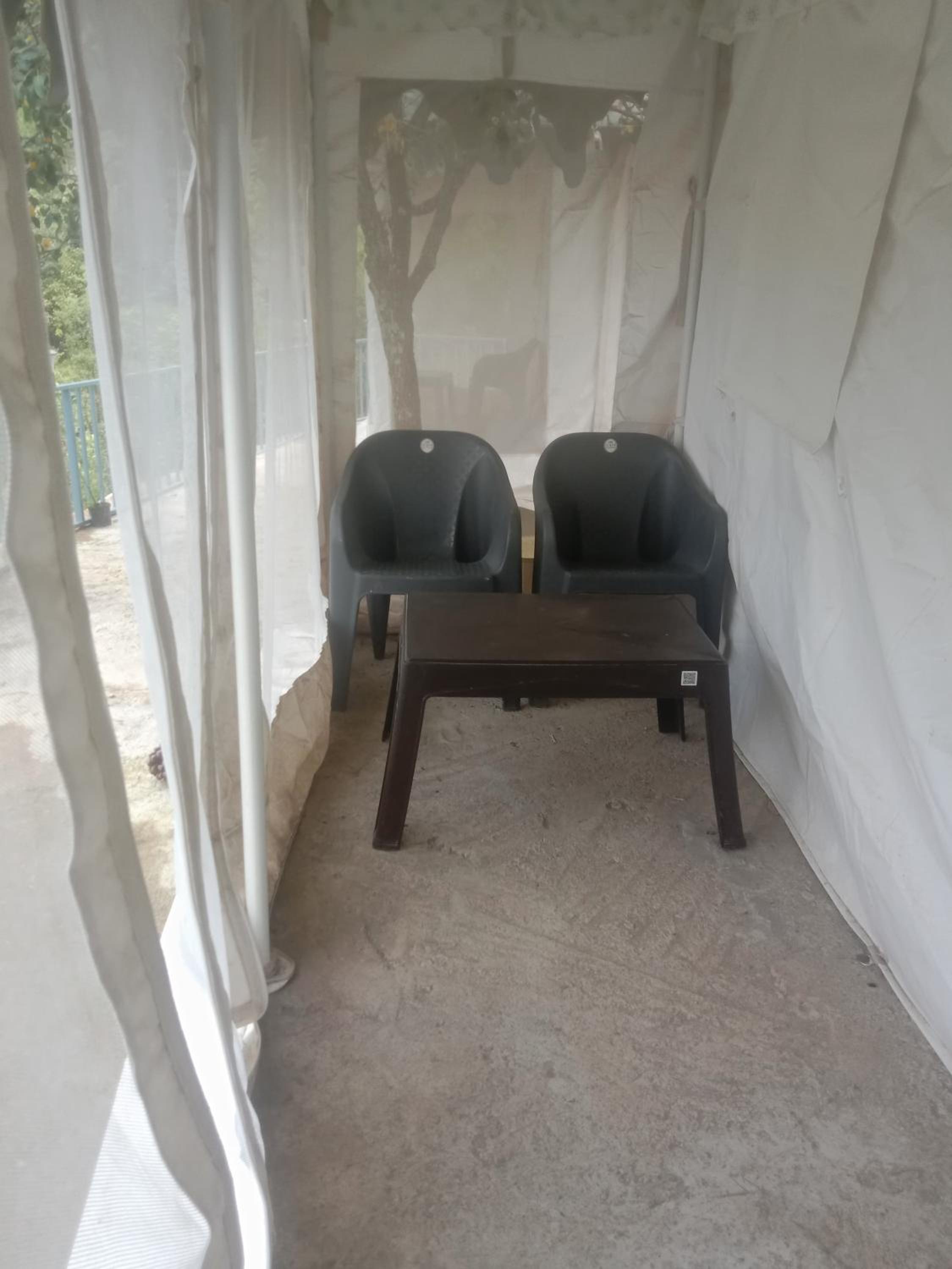 Saanidhya Mountain Camps - Himalayan Trails with Star Gazing and Bird Watching in Mukhteshwar