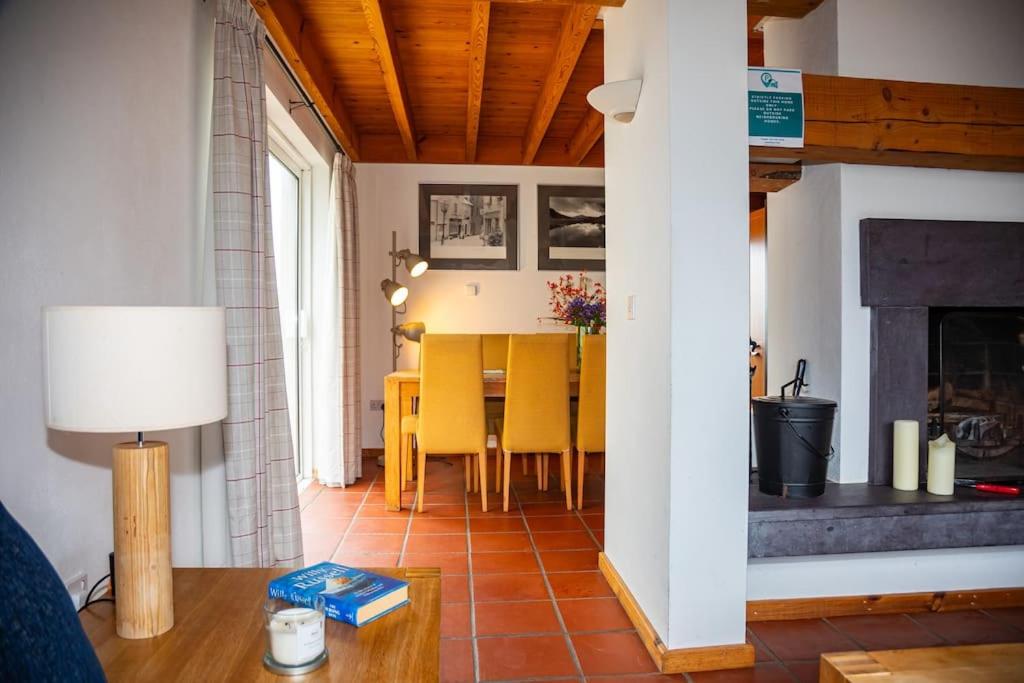 Beautiful home on Ring of Kerry view 2