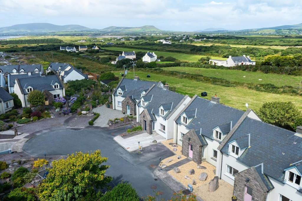 Beautiful home on Ring of Kerry view 3