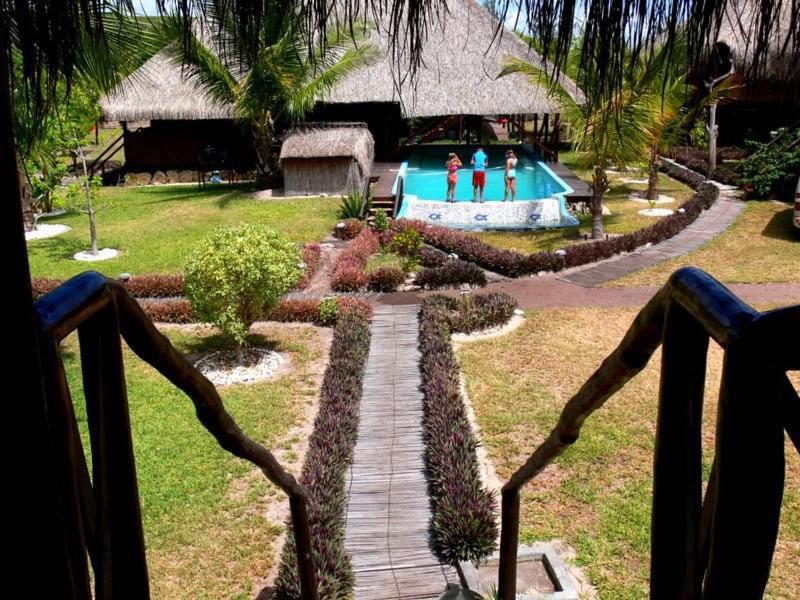 Blue Paradise Villas