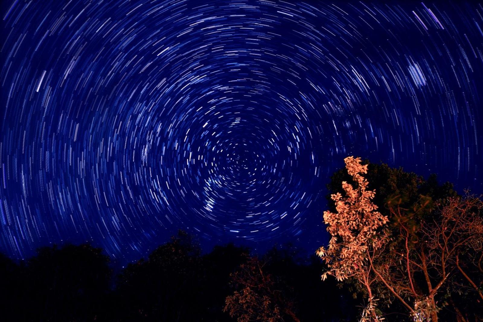 Saanidhya Mountain Camps - Himalayan Trails with Star Gazing and Bird Watching in Mukhteshwar