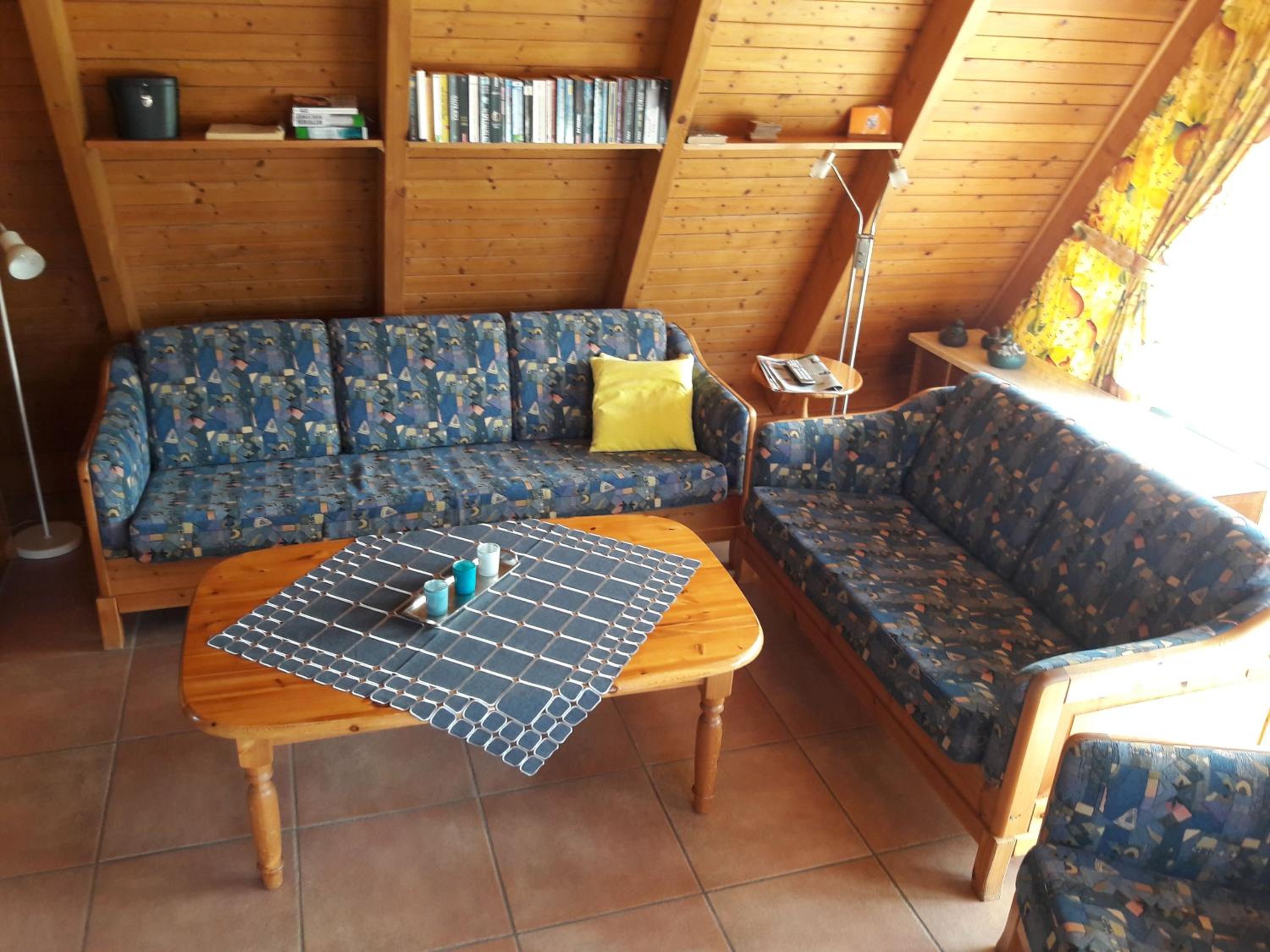 Ferienhaus Ressing