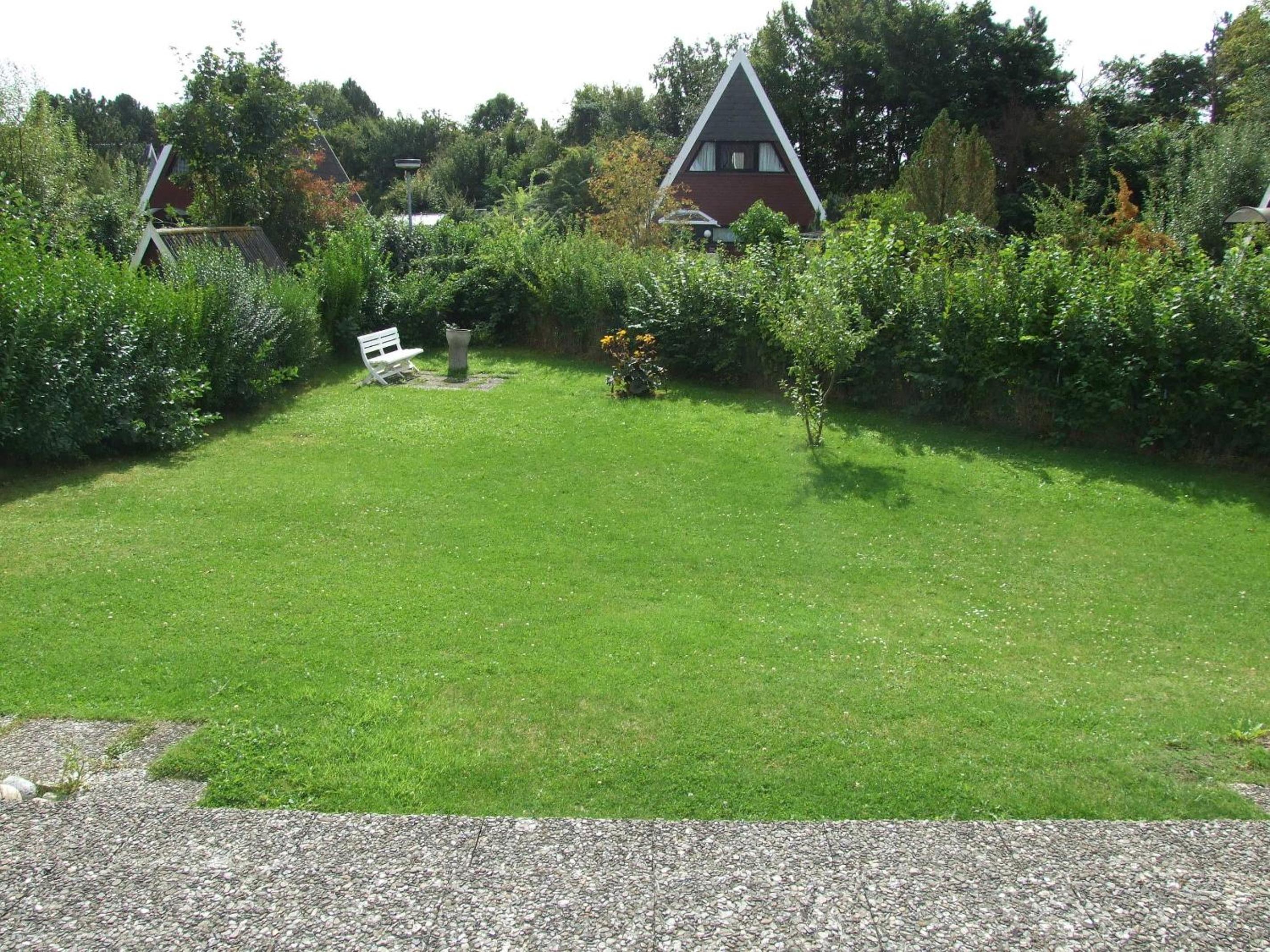 Ferienhaus Ressing