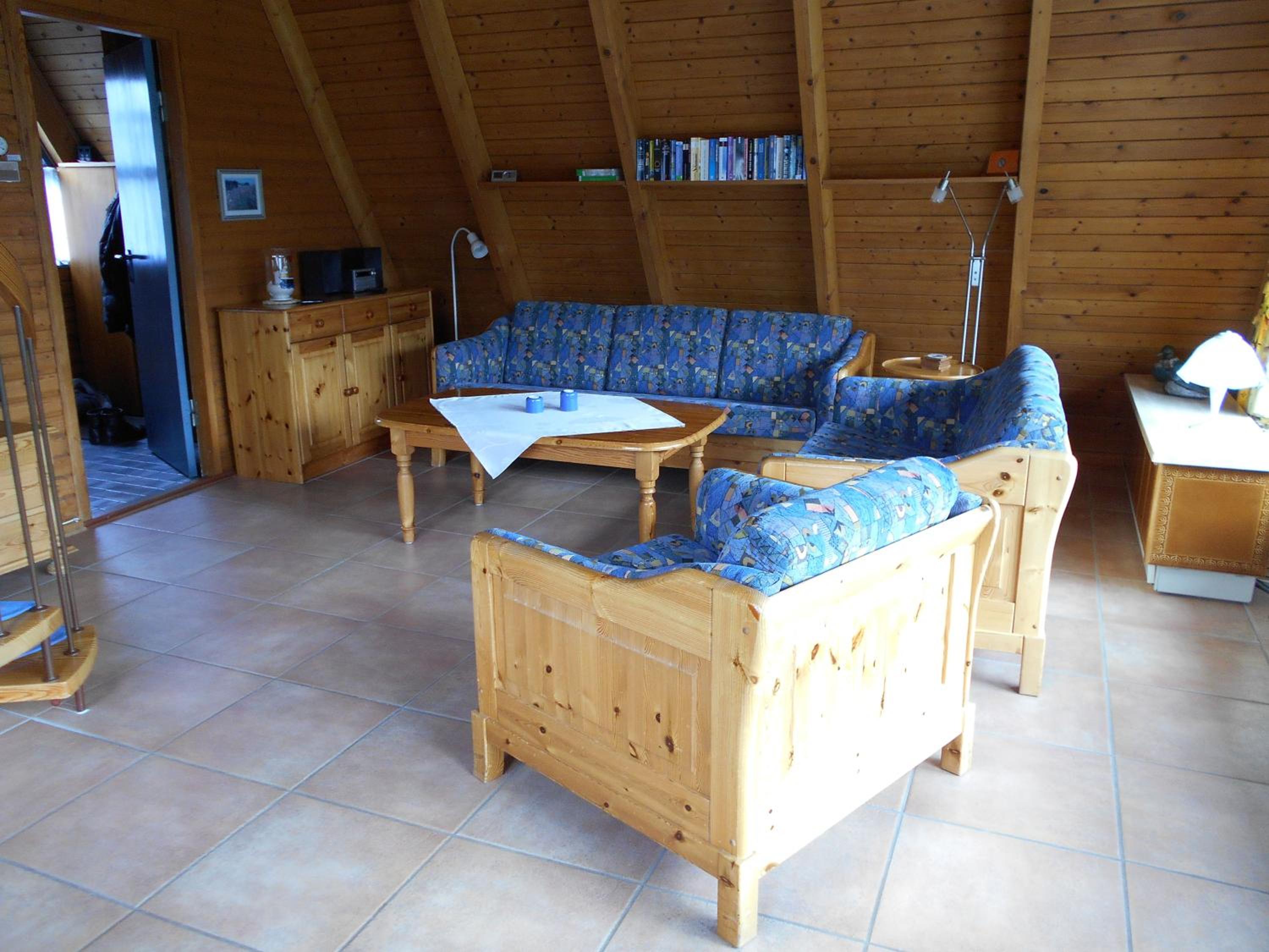 Ferienhaus Ressing