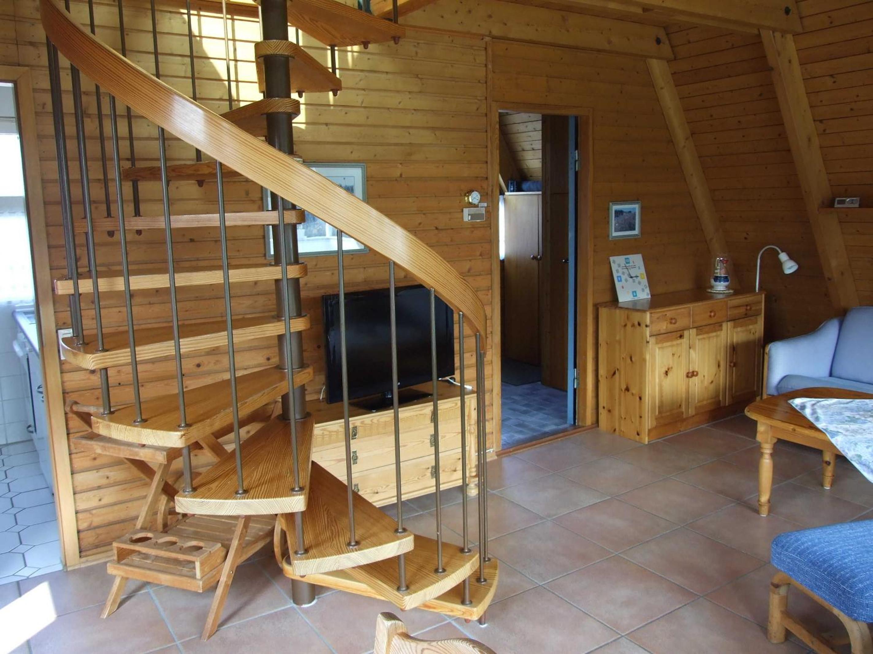 Ferienhaus Ressing