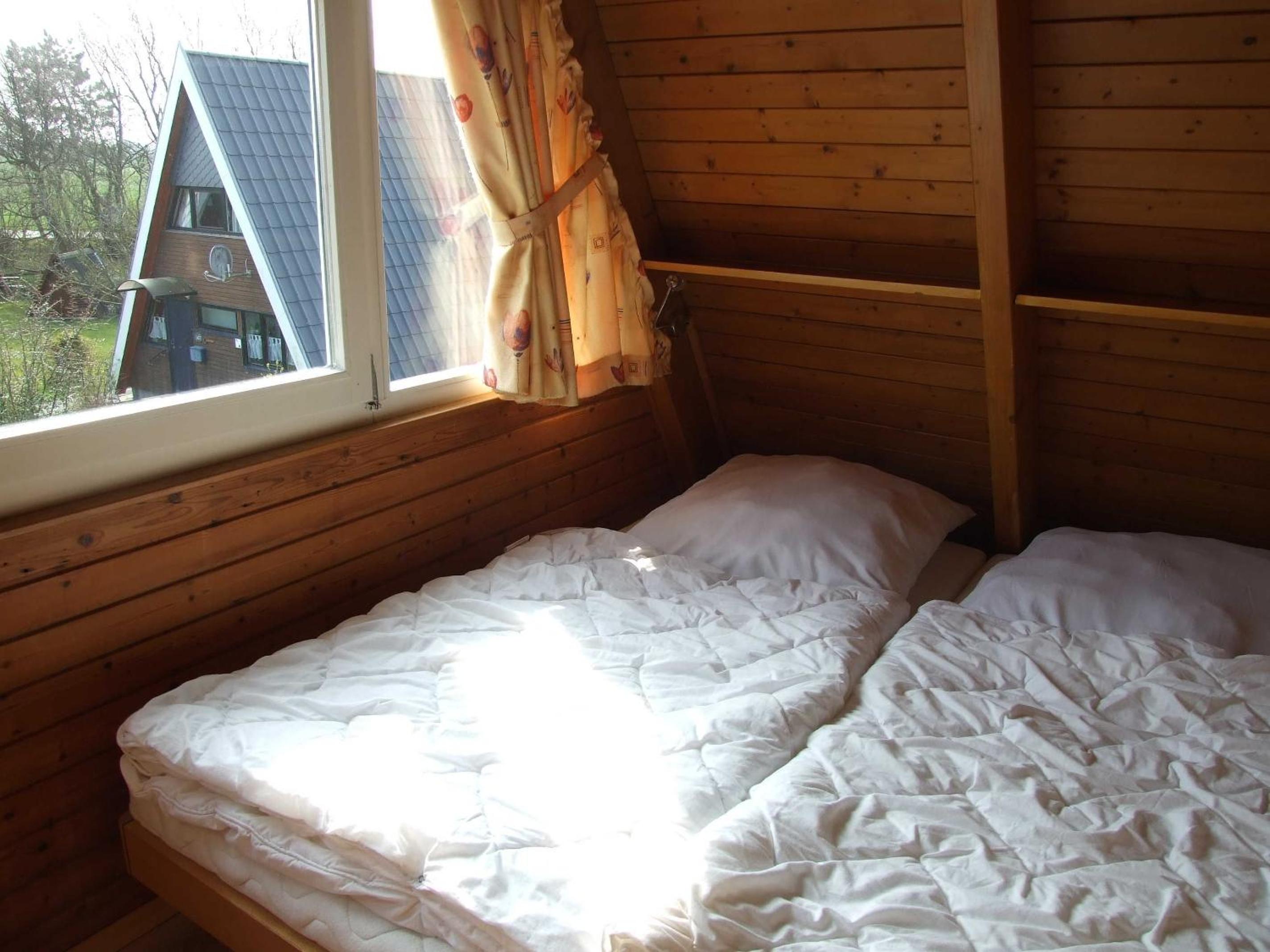 Ferienhaus Ressing