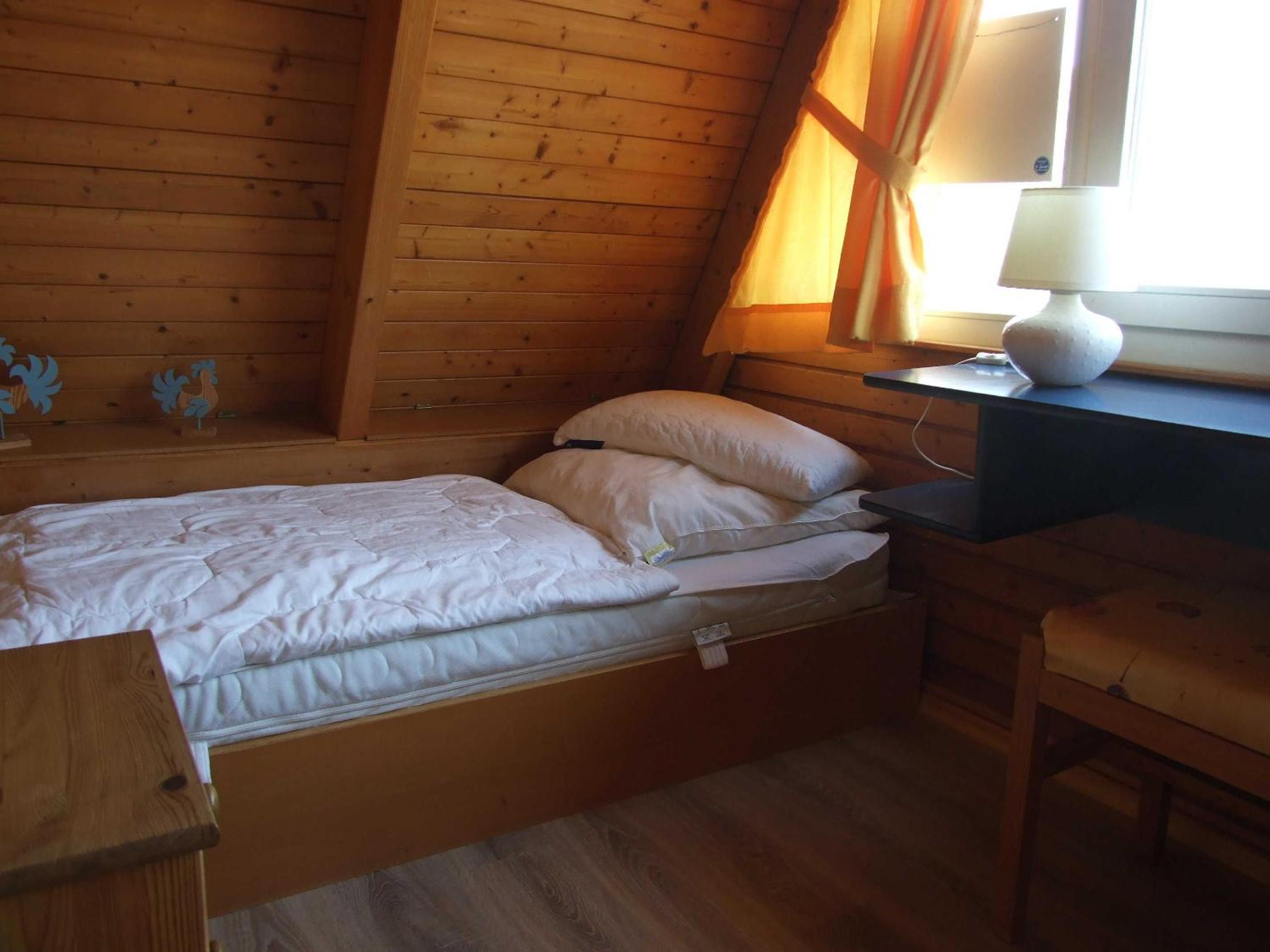 Ferienhaus Ressing