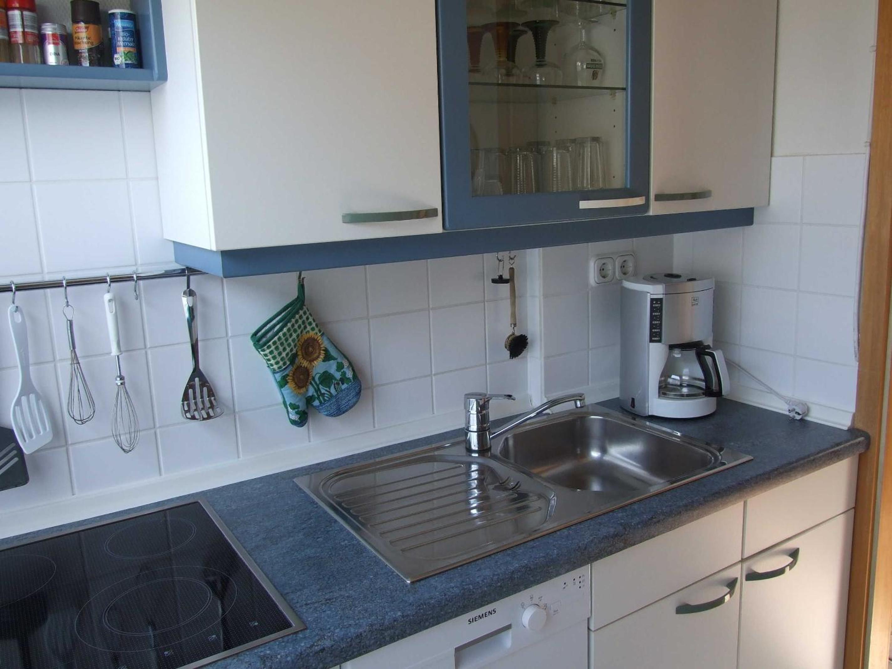 Ferienhaus Ressing