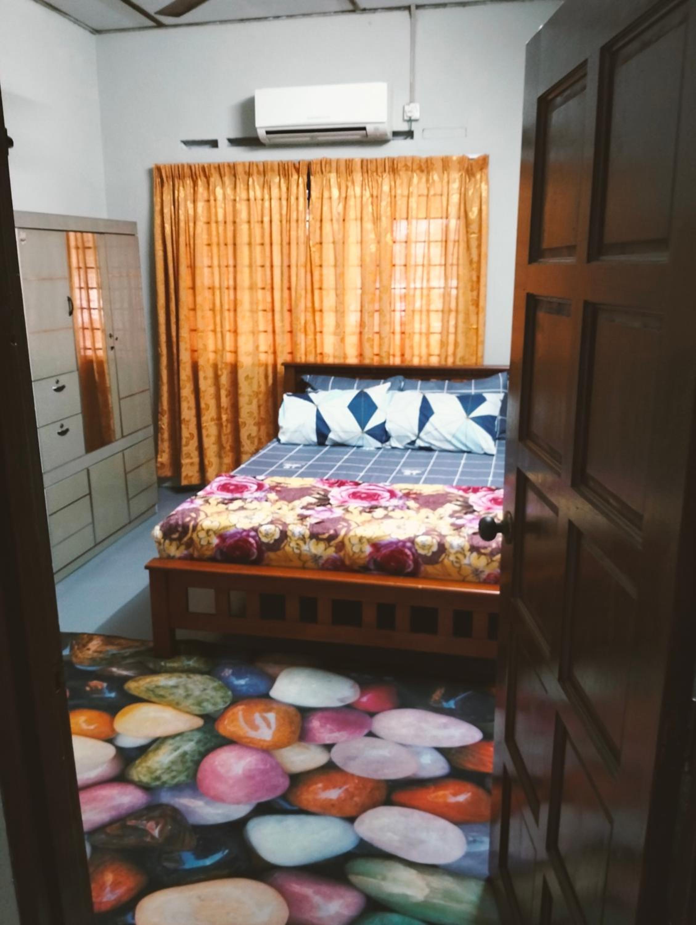 Harraz Homestay Gebeng OnlyMuslim photo 6