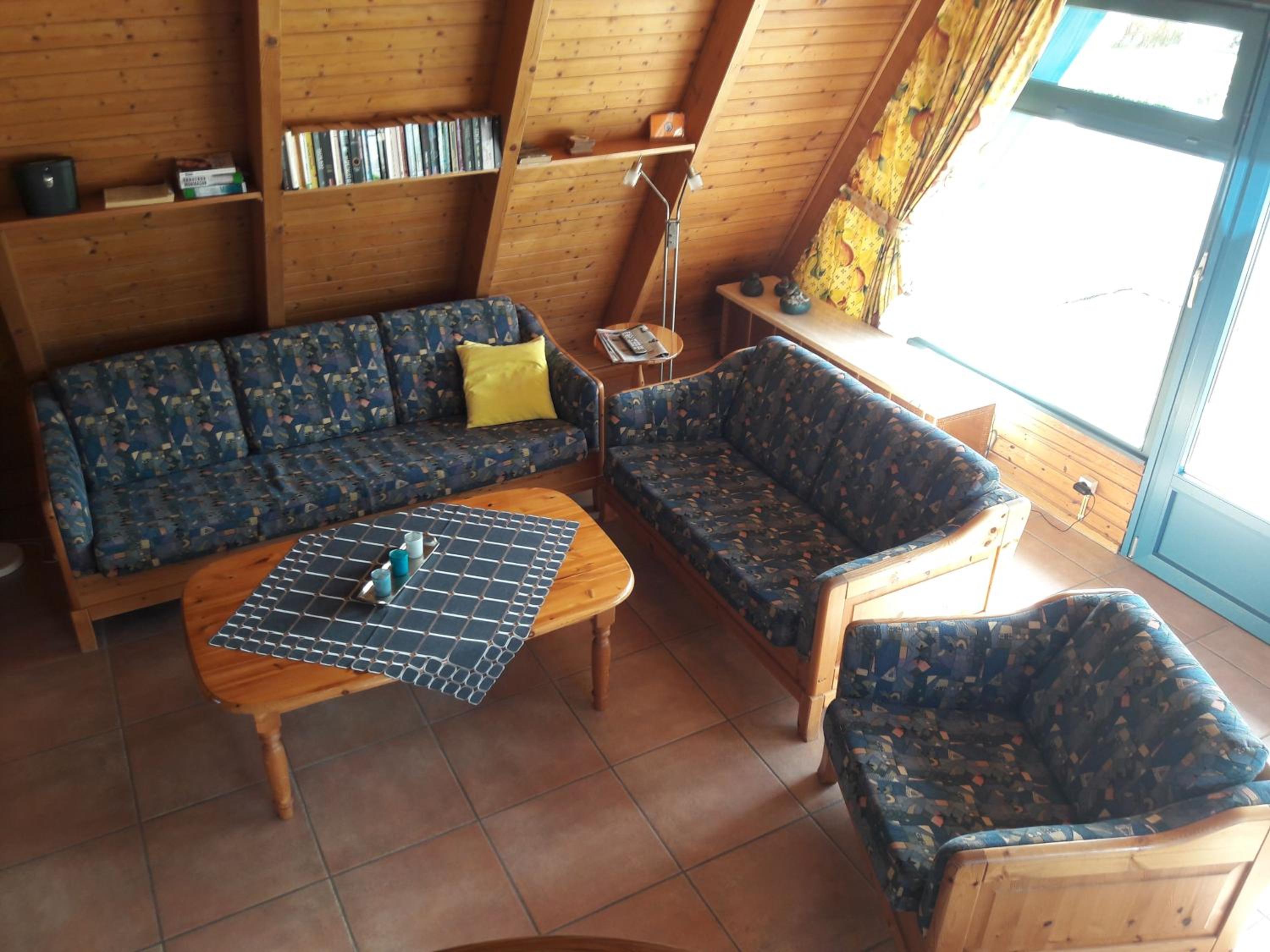 Ferienhaus Ressing