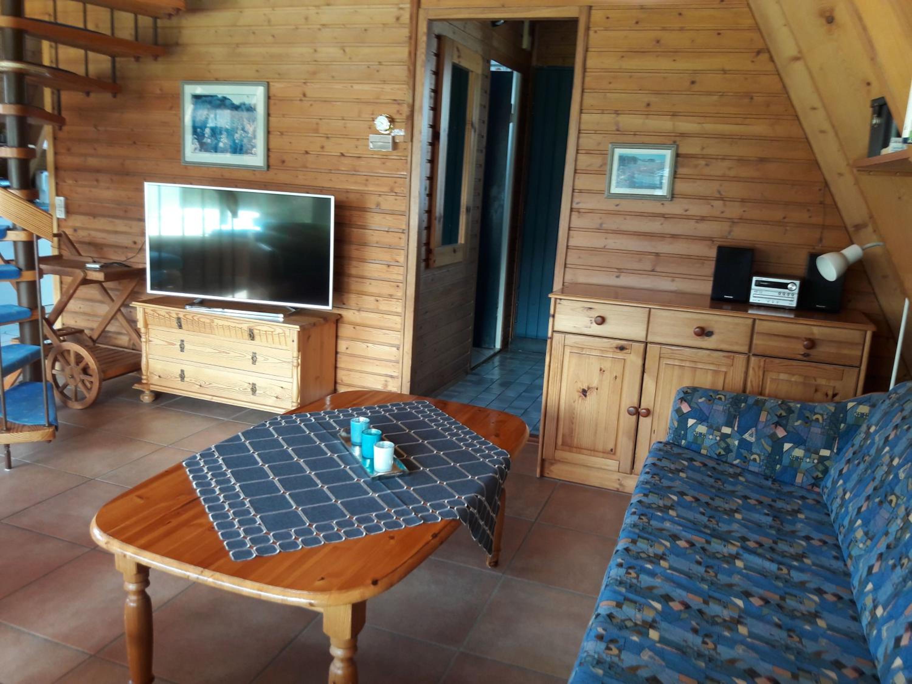 Ferienhaus Ressing