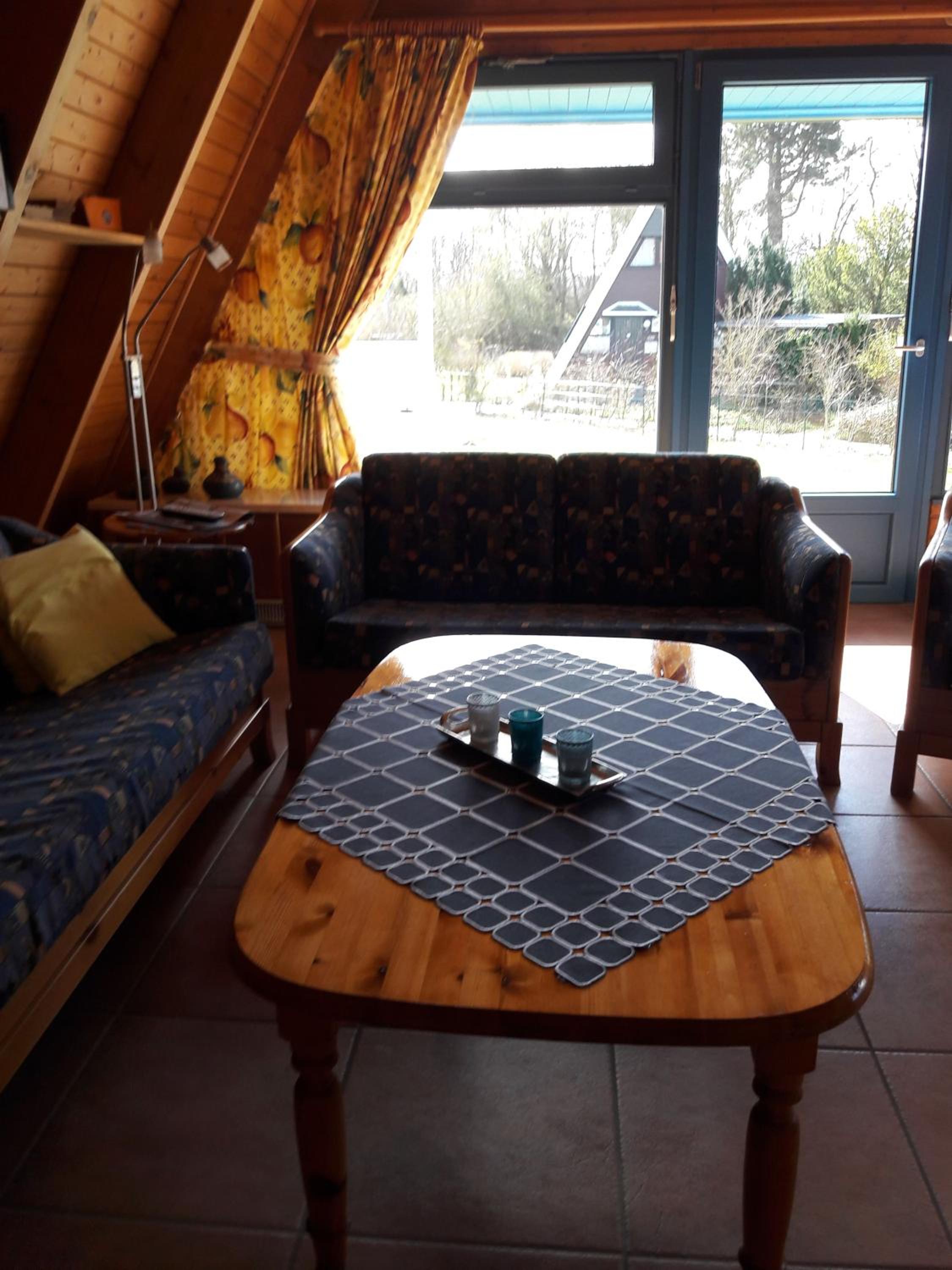 Ferienhaus Ressing