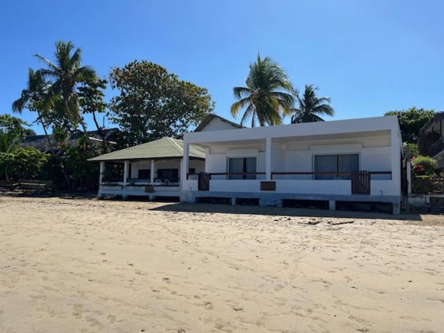 La Plage view 2