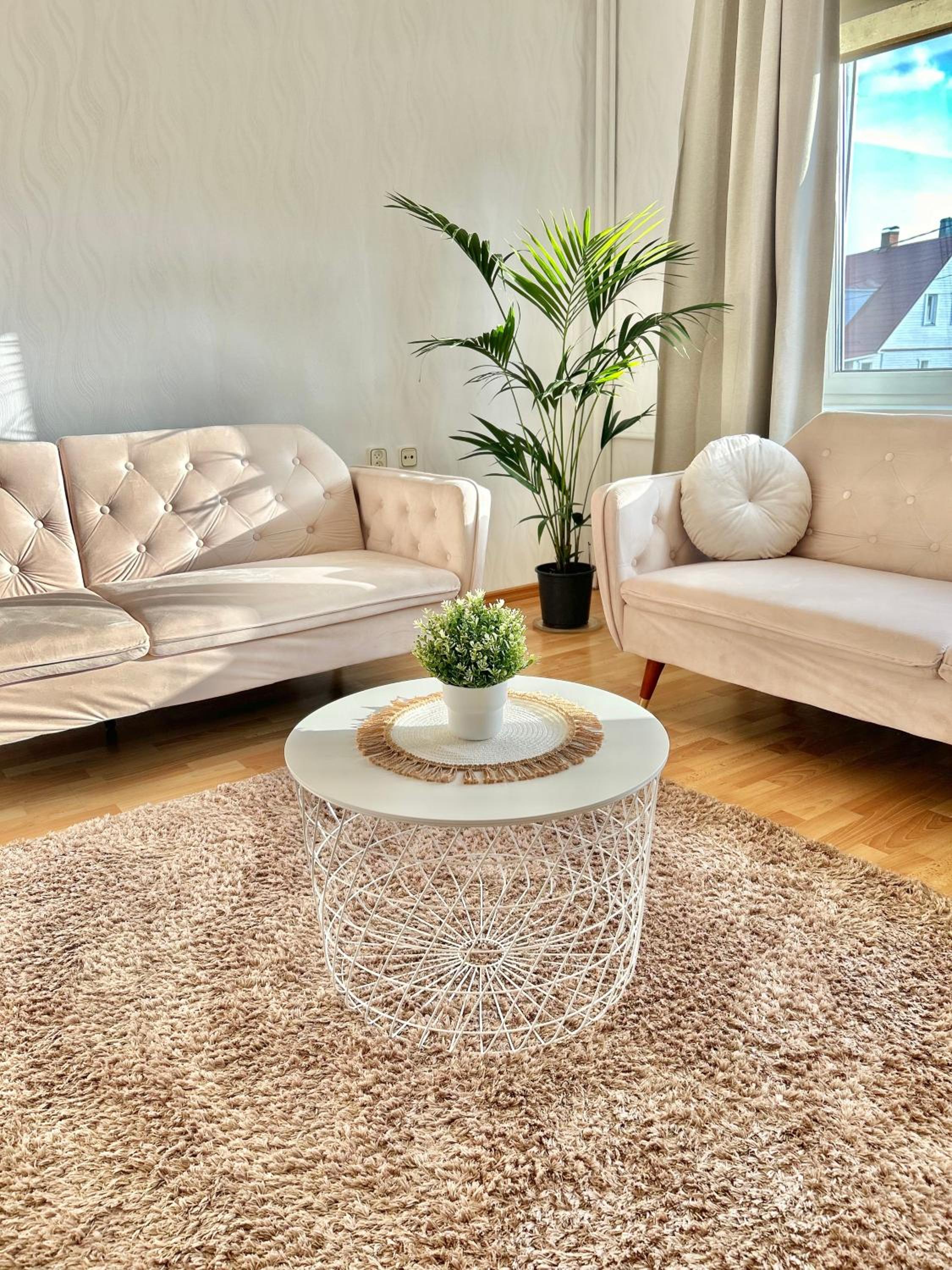 K&A apartament