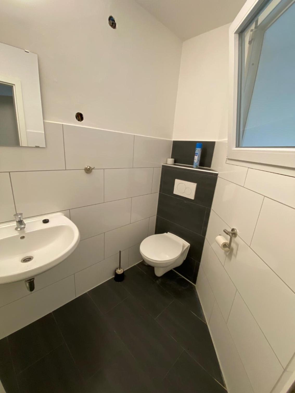 Wohnung mit 3 Schlafzimmer für bis zu 6 Personen