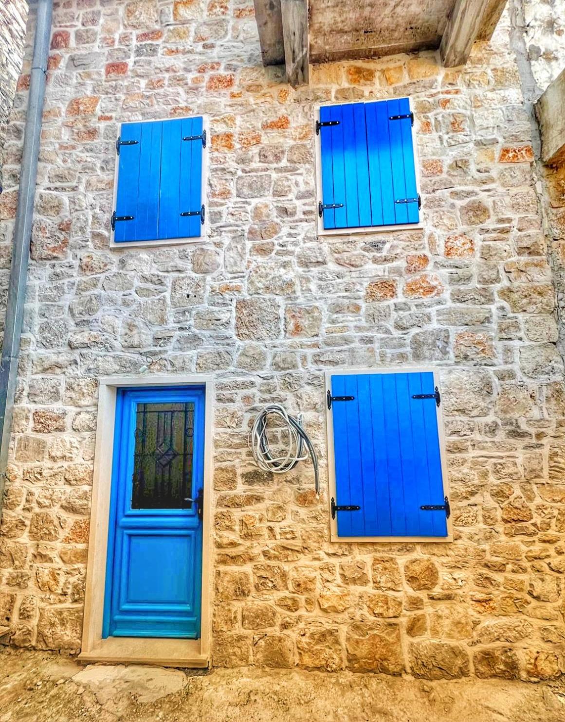 Domus Lapidea