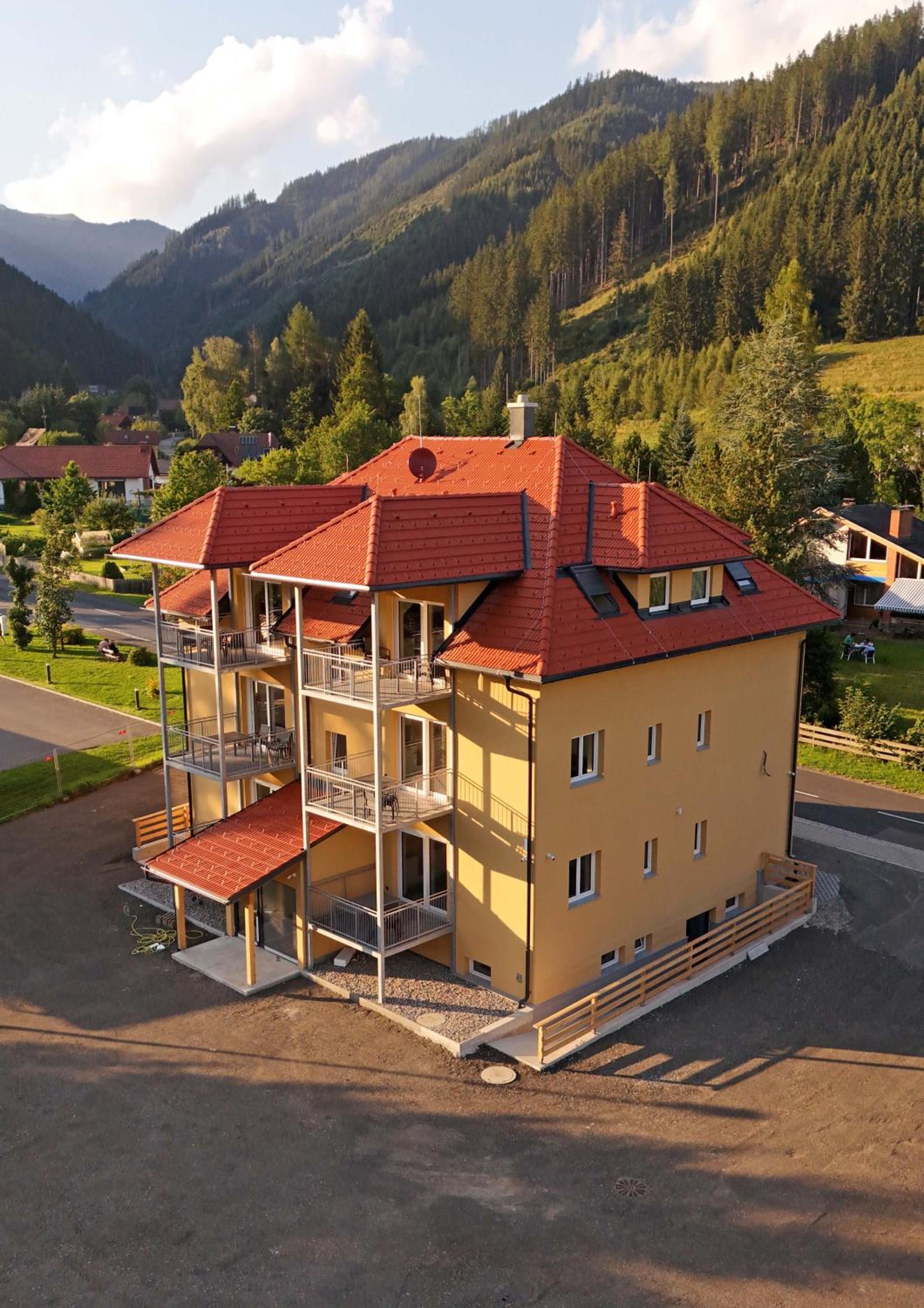 building