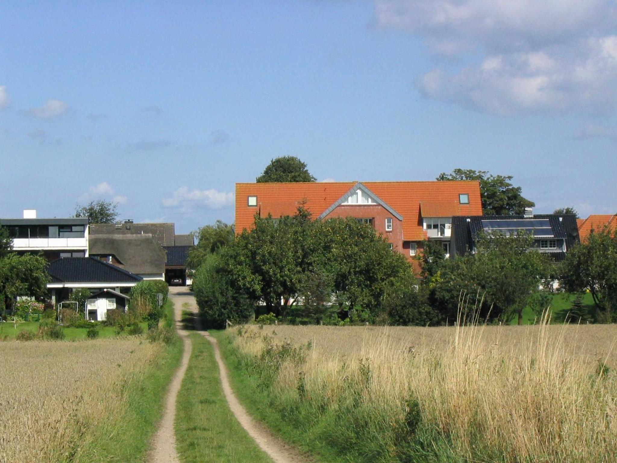 Ferienwohnung Ressing