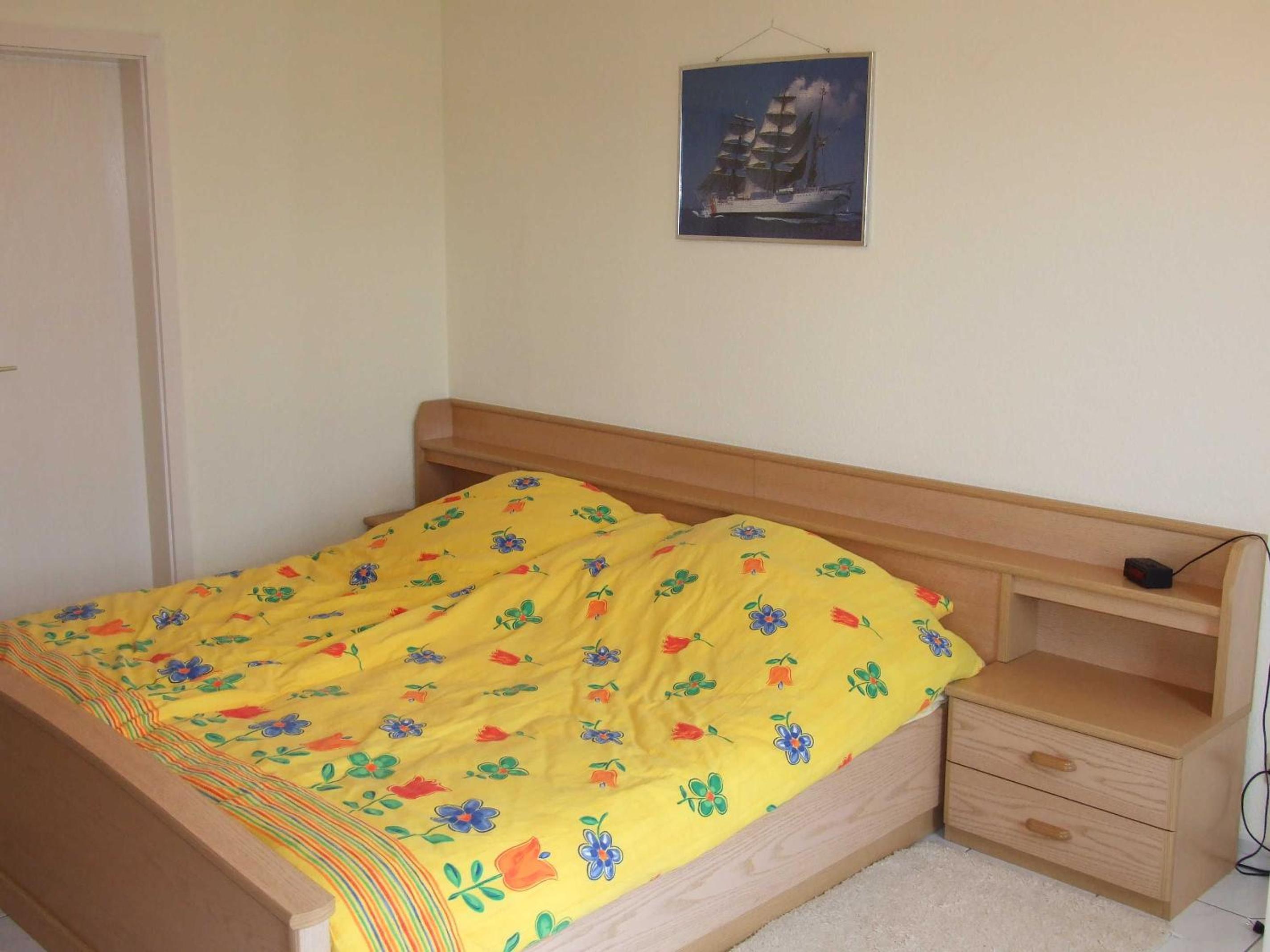 Ferienwohnung Ressing