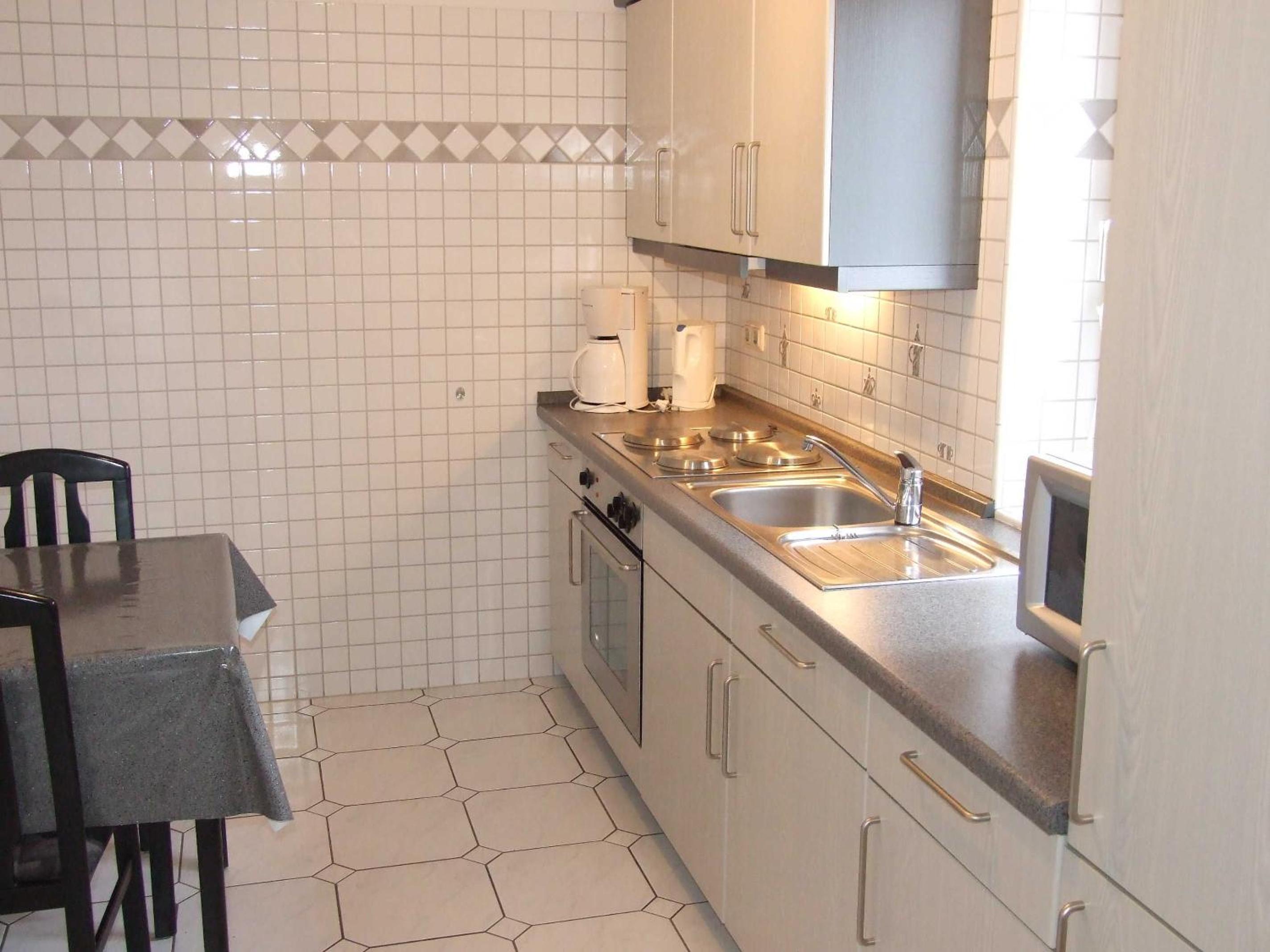 Ferienwohnung Ressing