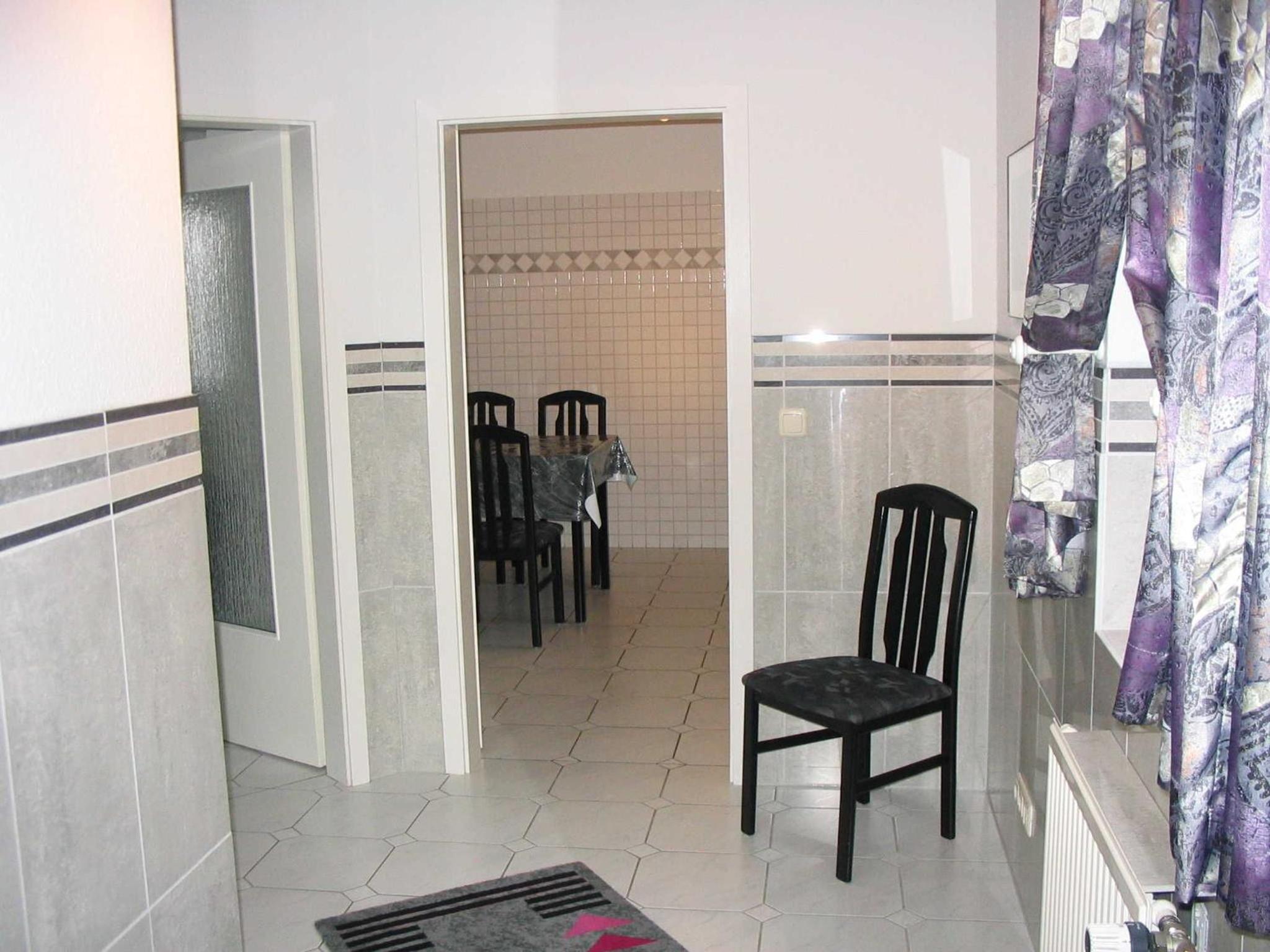 Ferienwohnung Ressing