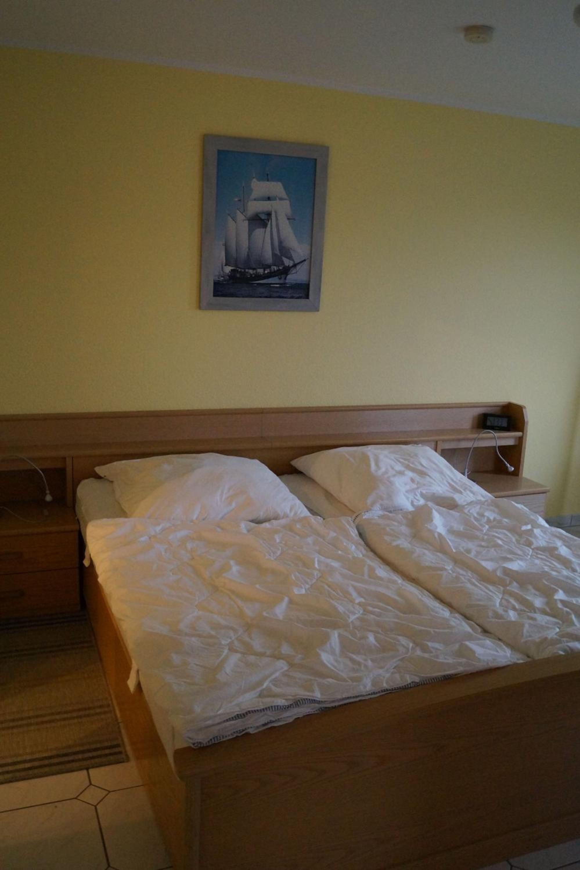 Ferienwohnung Ressing