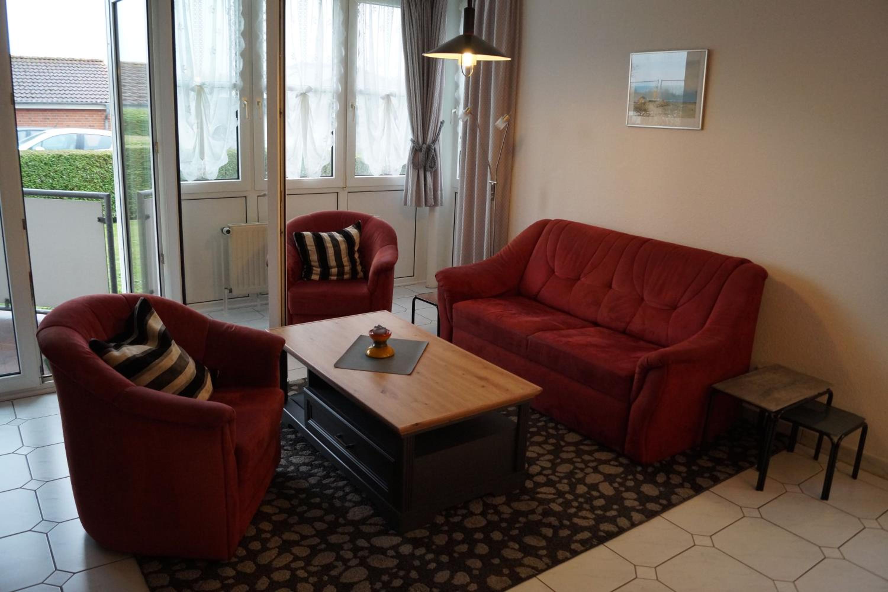 Ferienwohnung Ressing