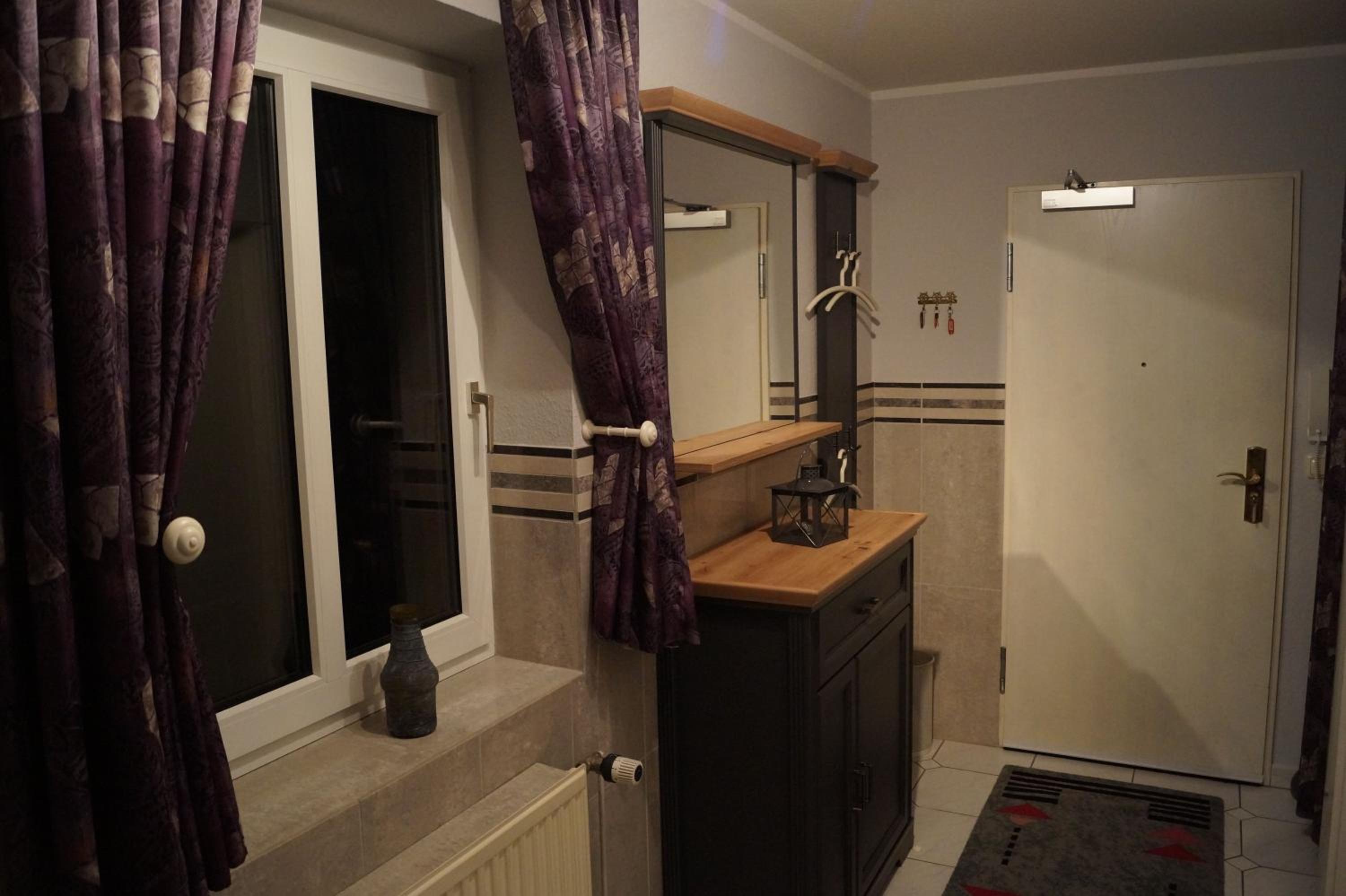 Ferienwohnung Ressing