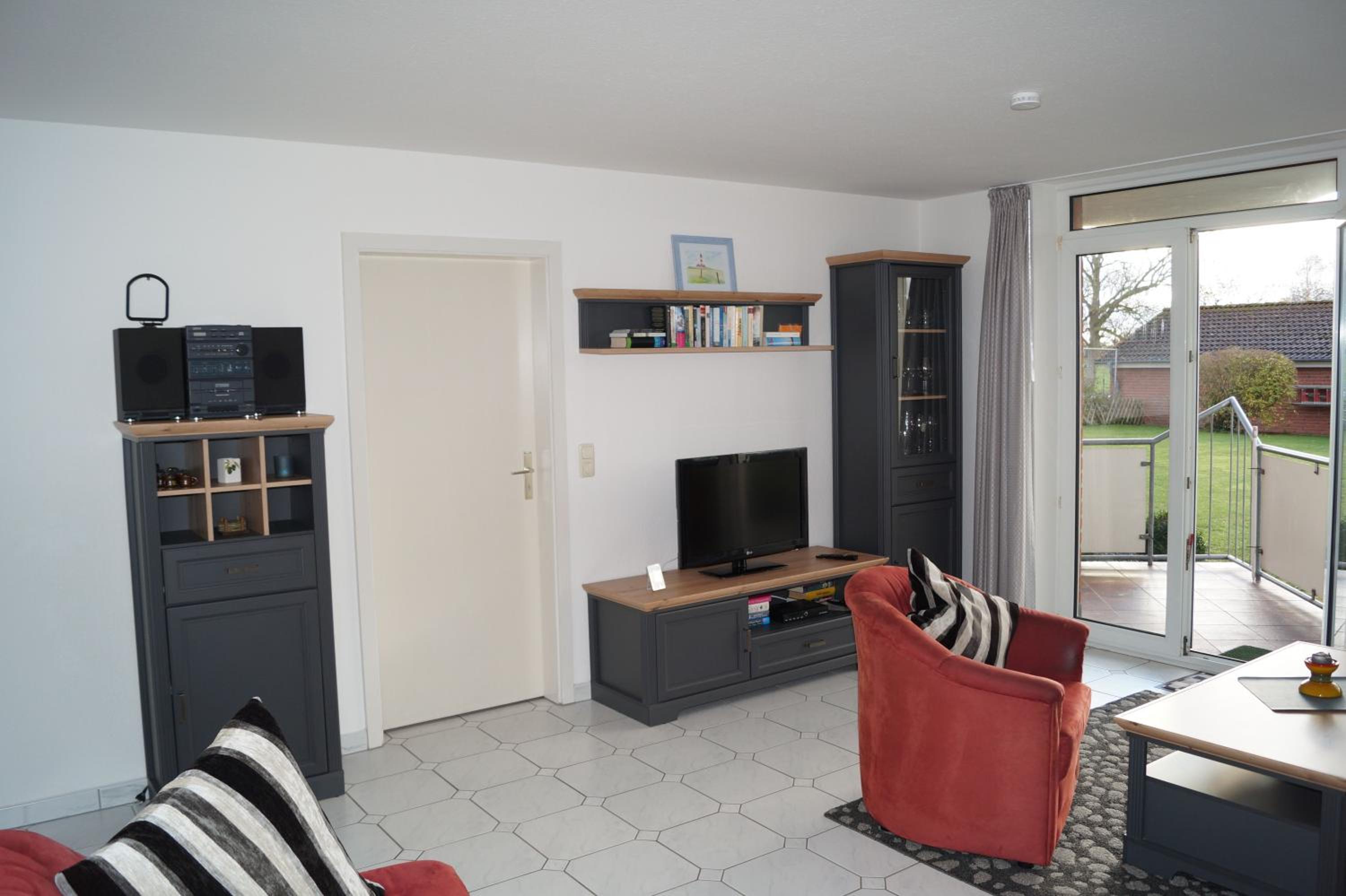 Ferienwohnung Ressing