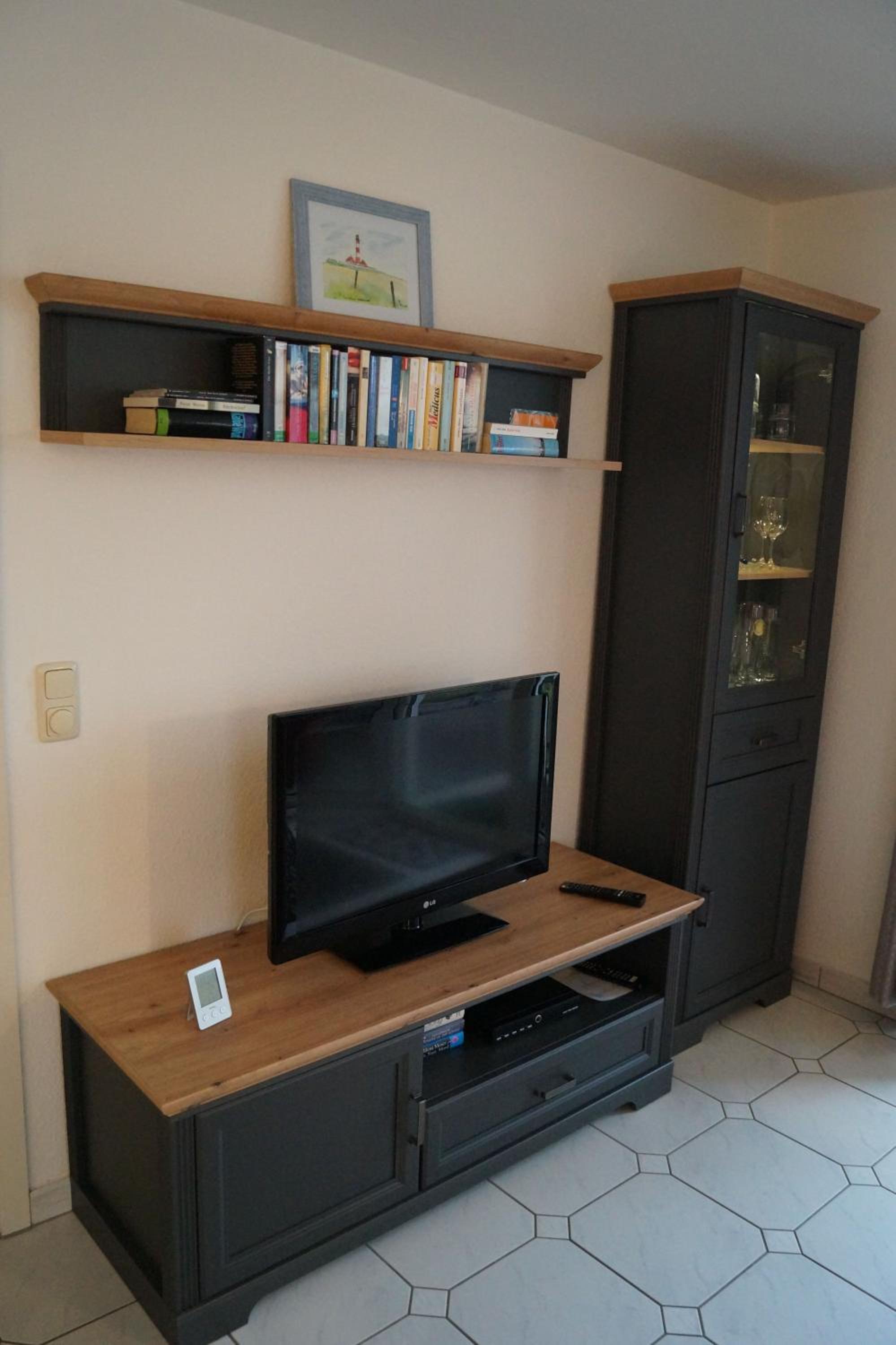 Ferienwohnung Ressing