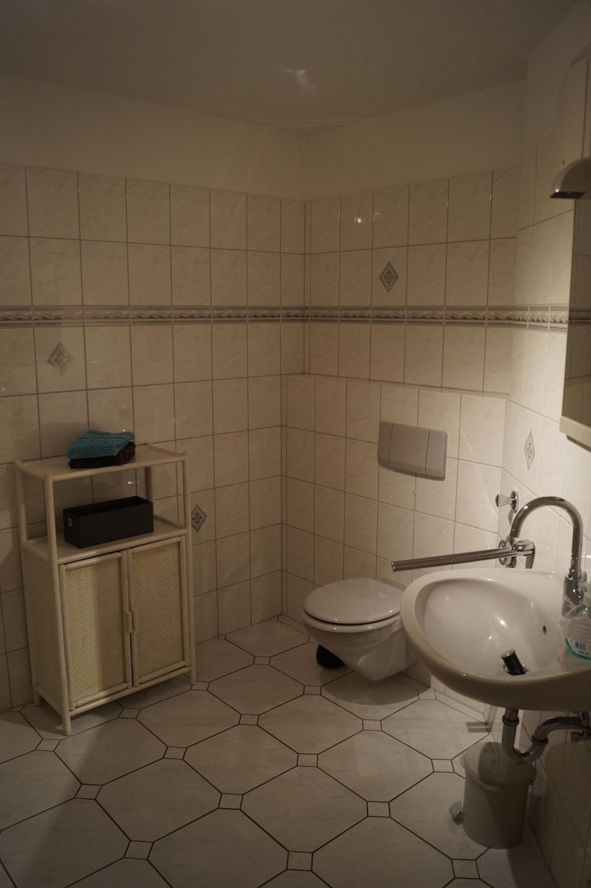 Ferienwohnung Ressing