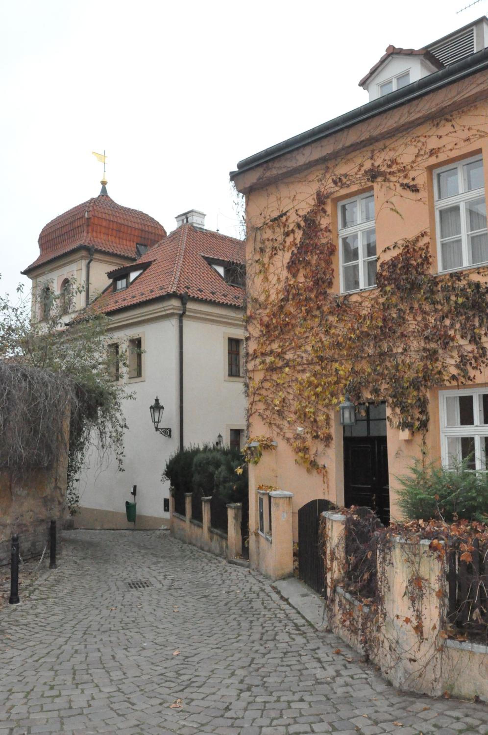 Apartment Trziste