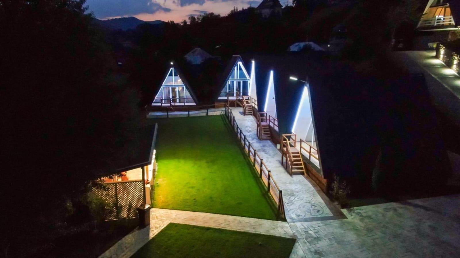 La Căsuțe Luxury