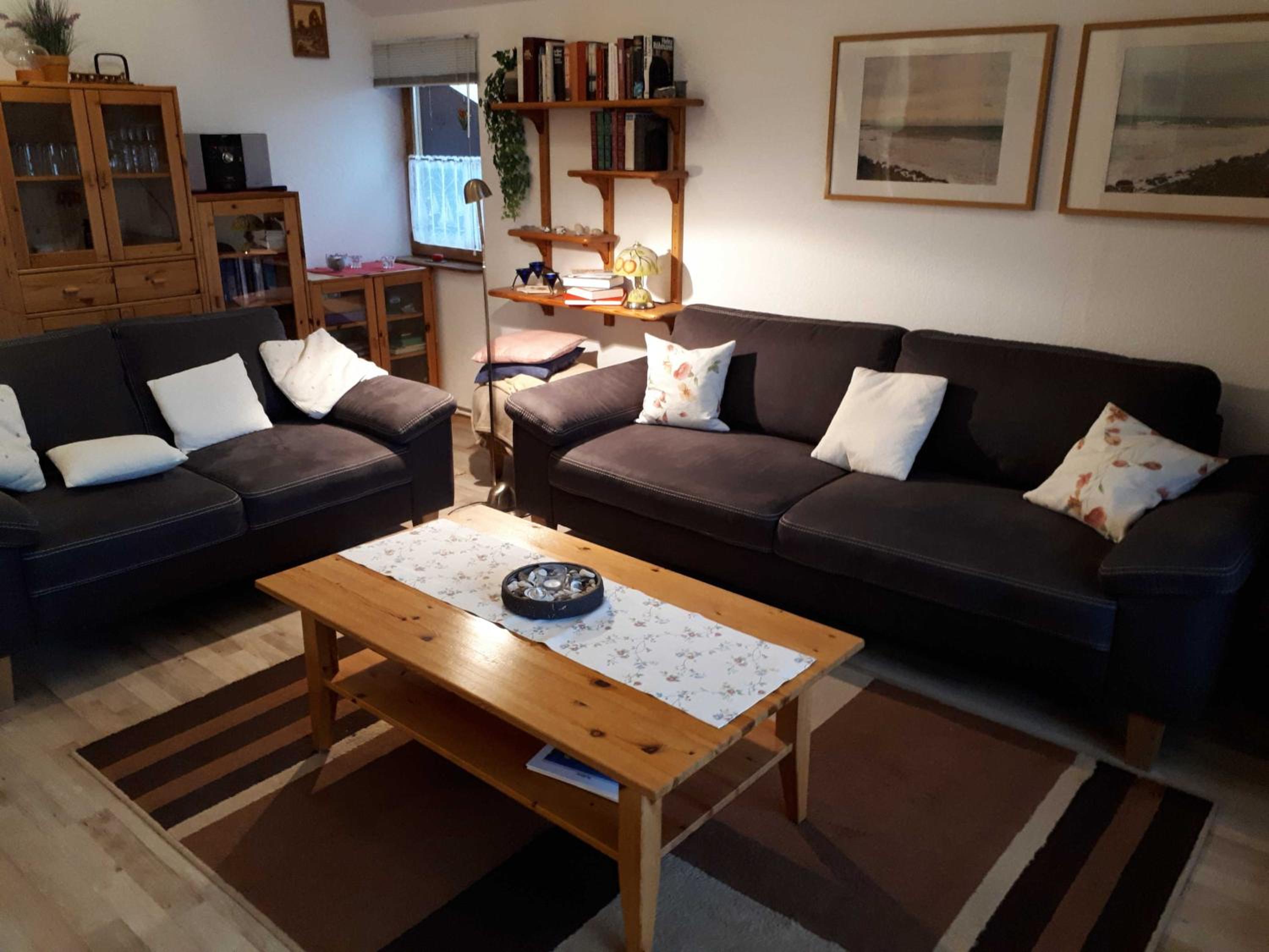 Ferienhaus Richter