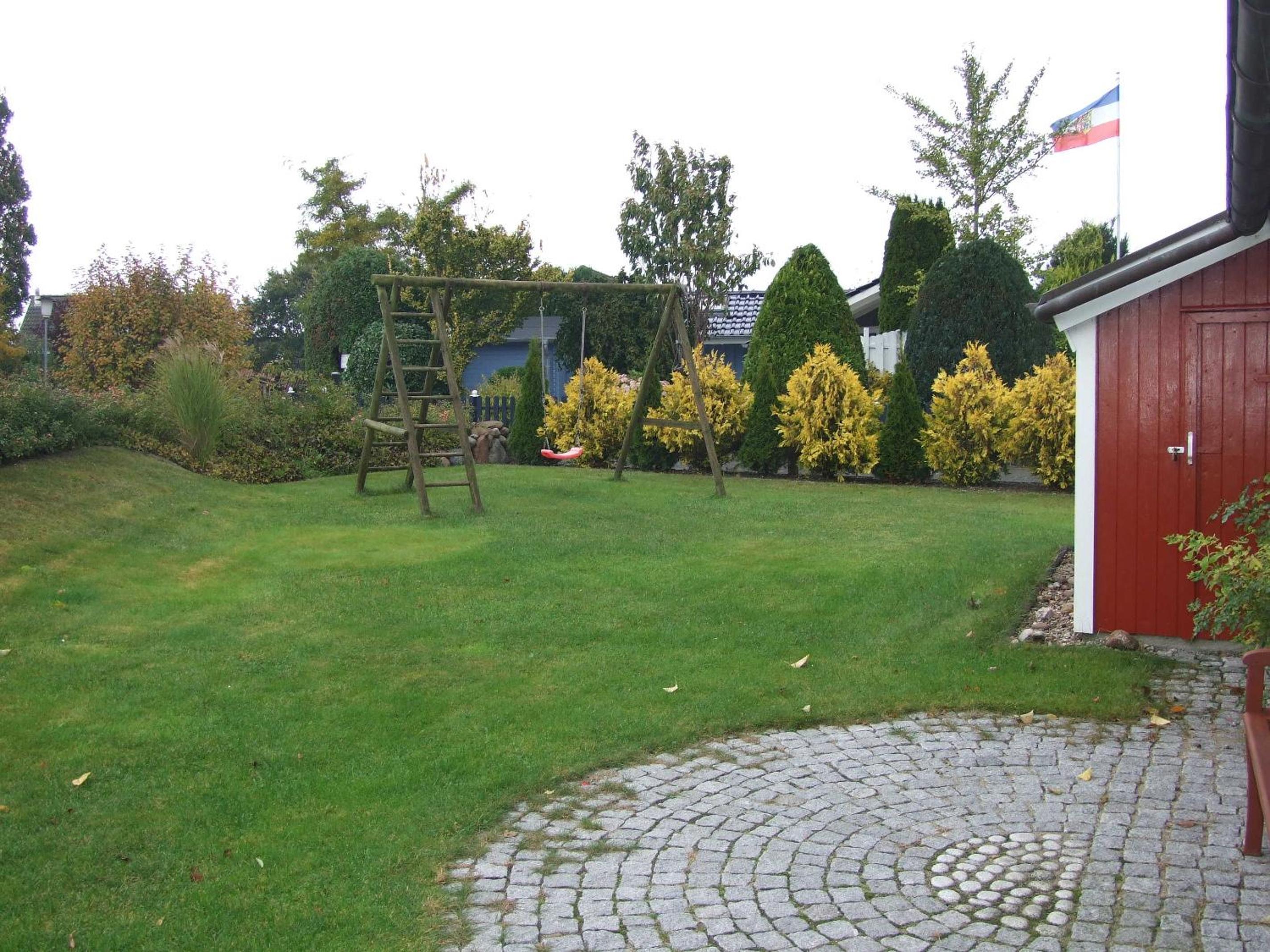 Ferienhaus Richter