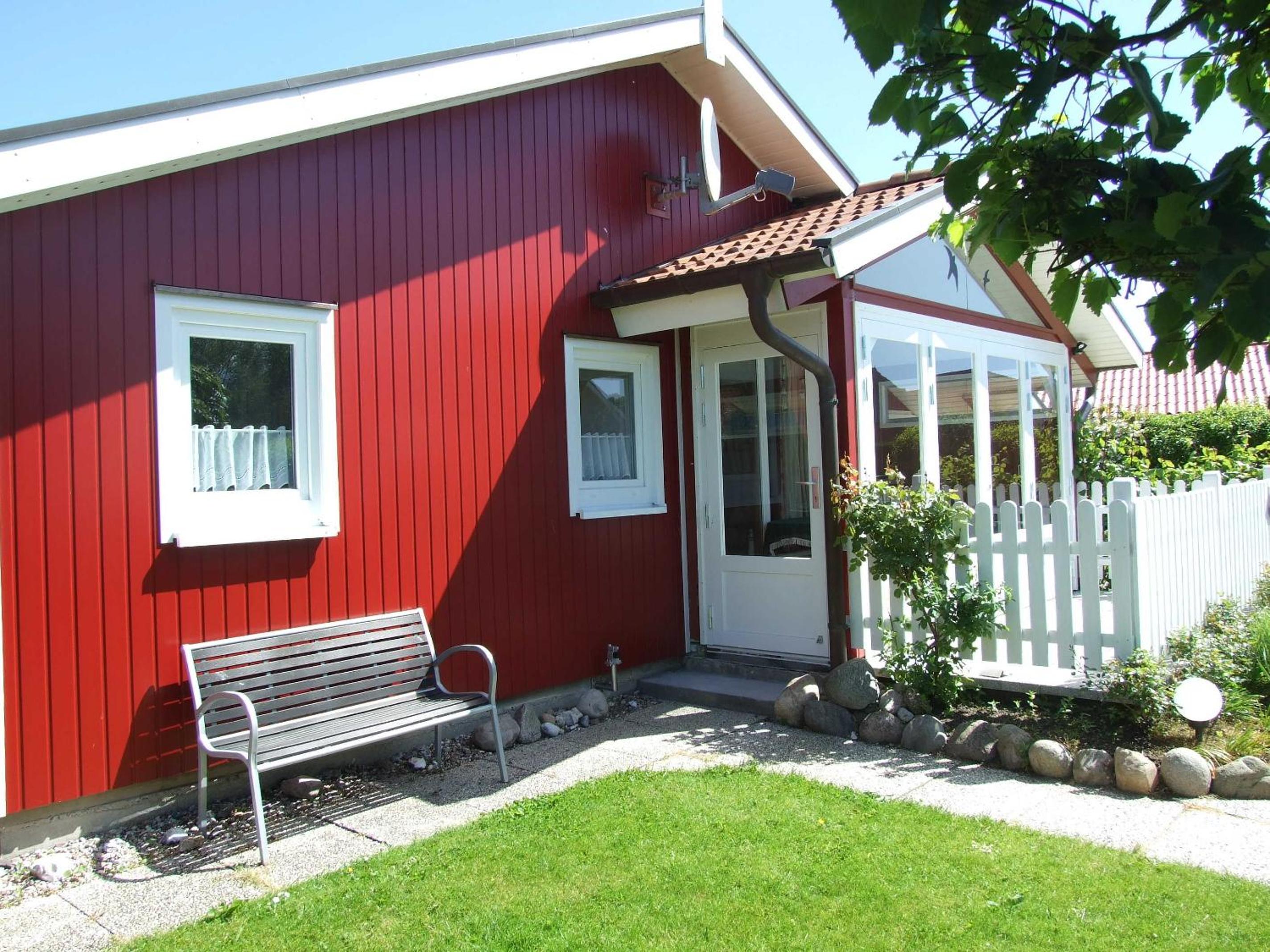Ferienhaus Richter