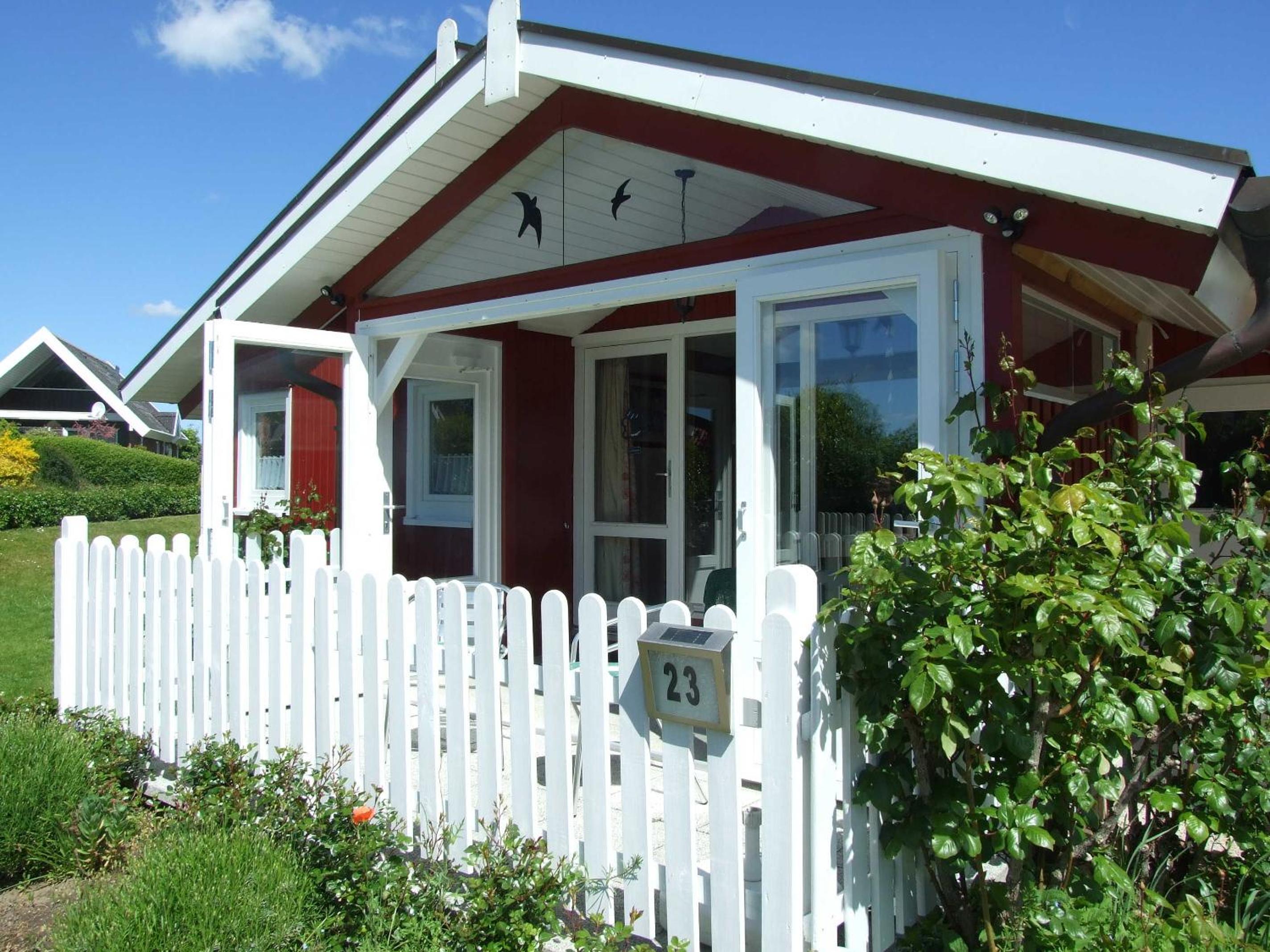 Ferienhaus Richter