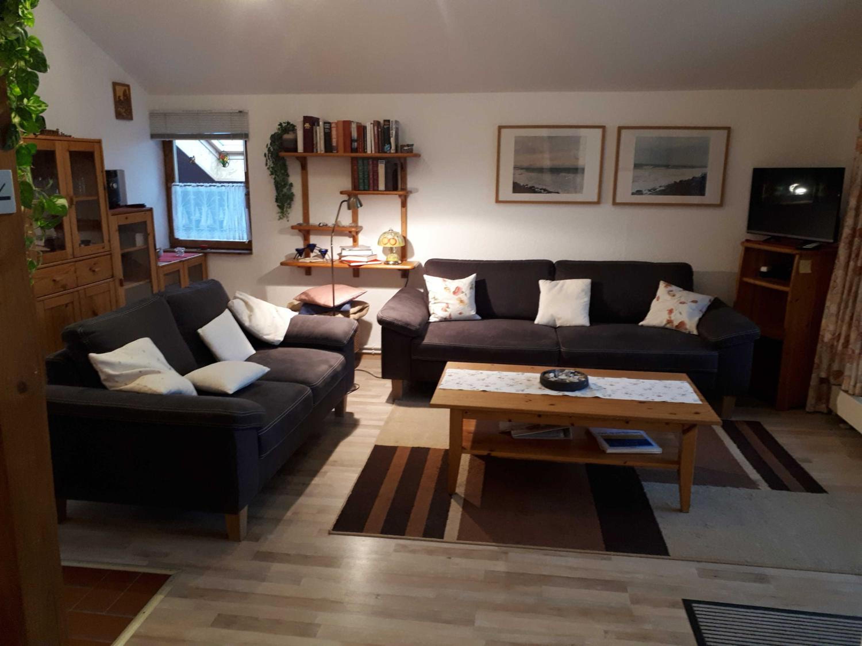 Ferienhaus Richter