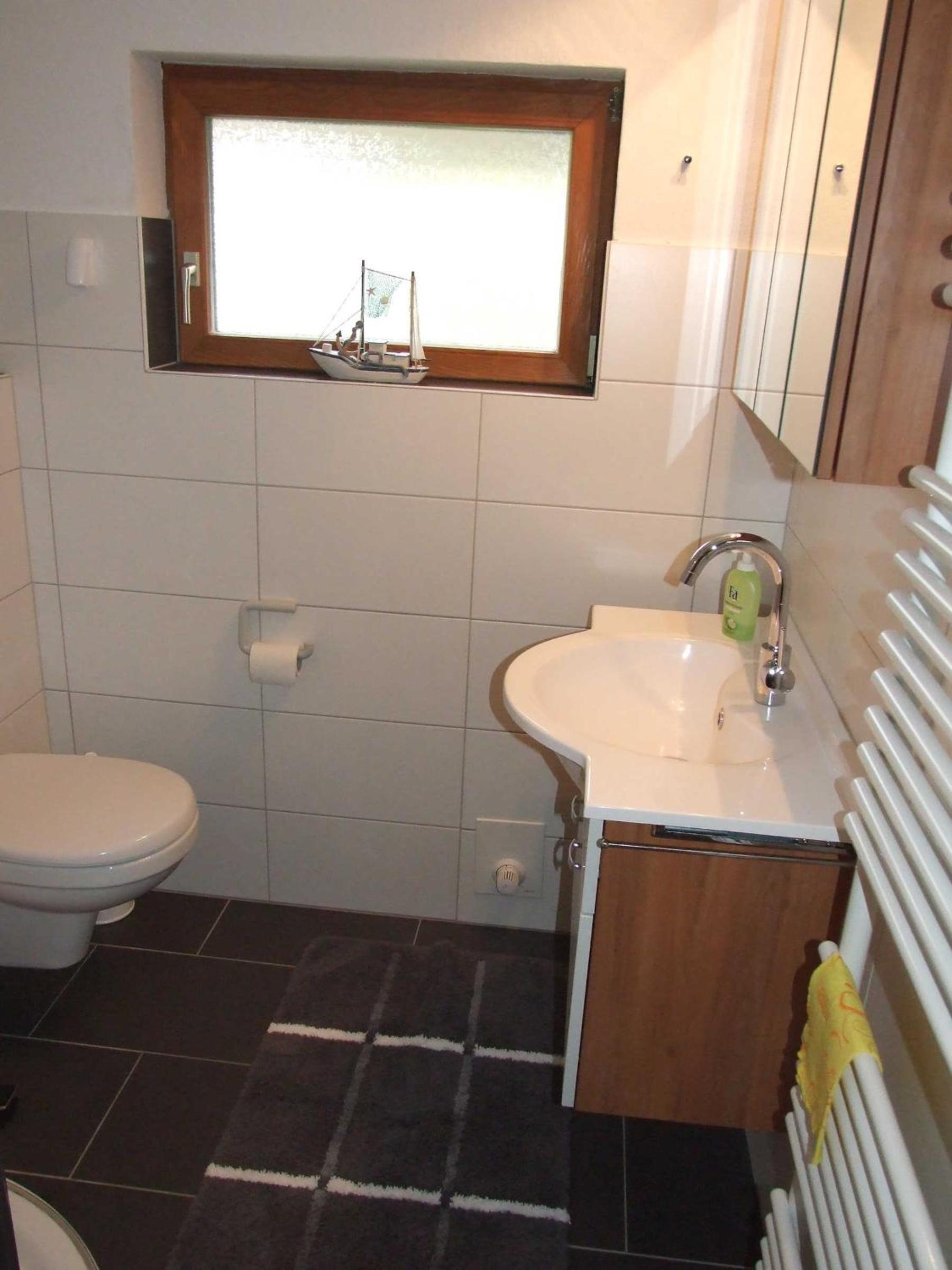 Ferienhaus Richter