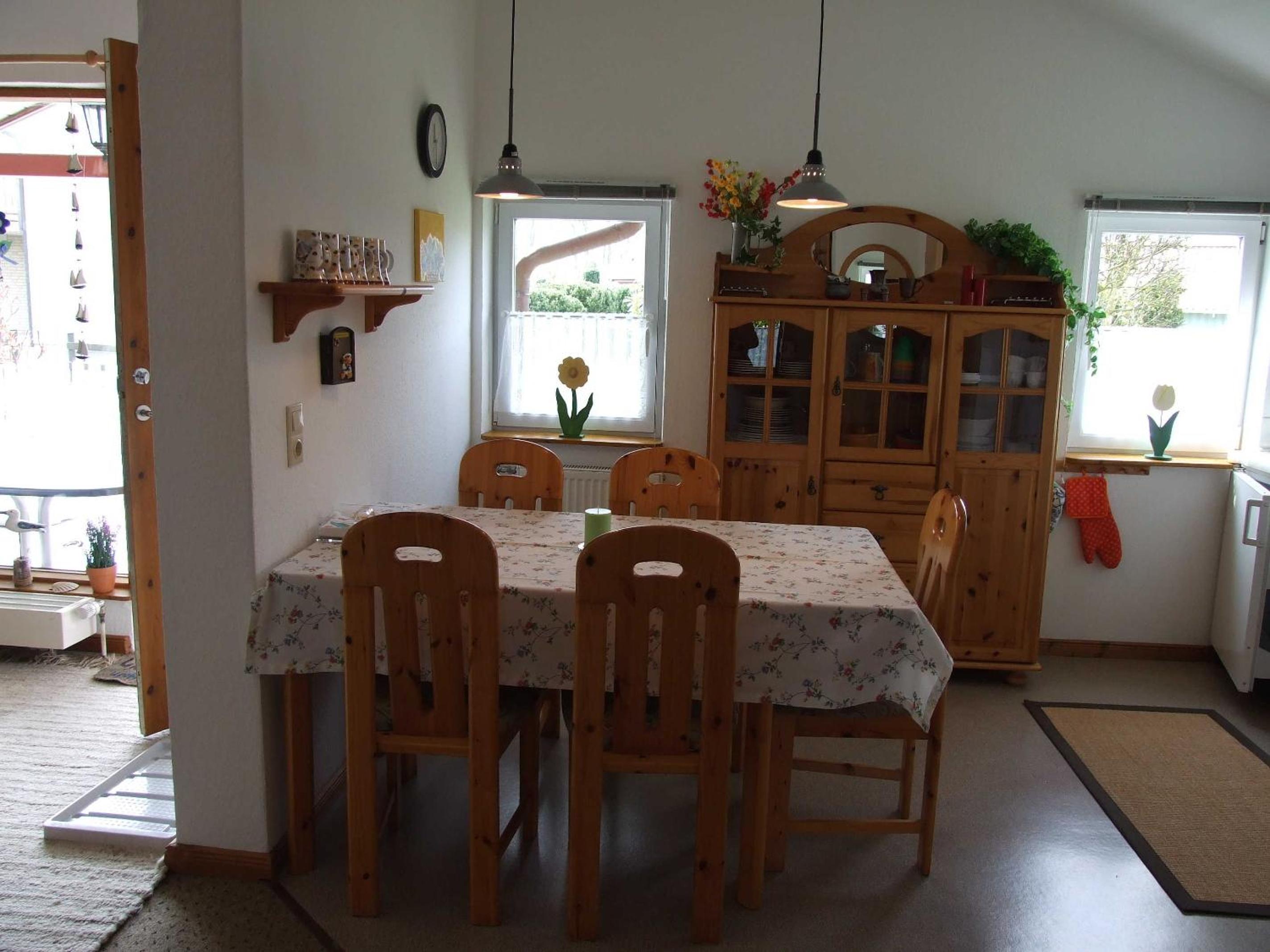Ferienhaus Richter