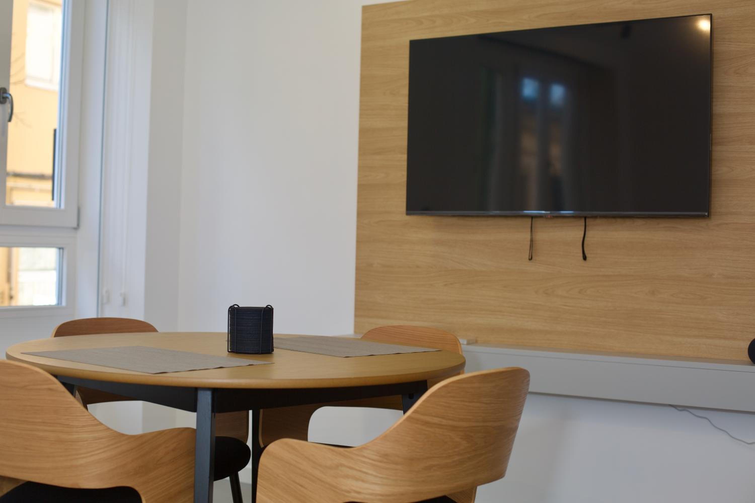 meeting & event spaces