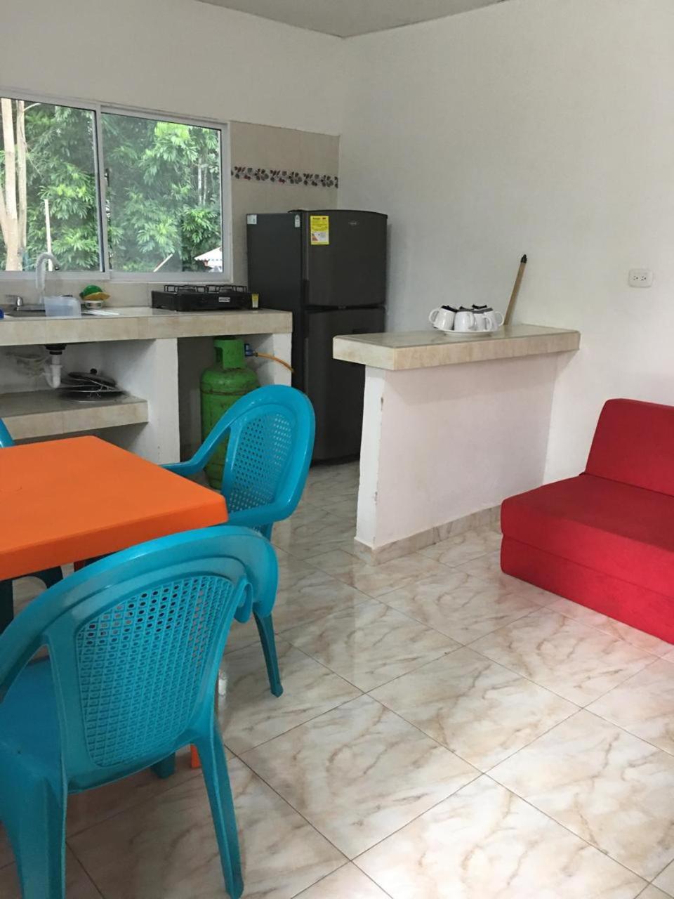 Hostal la gran ceci