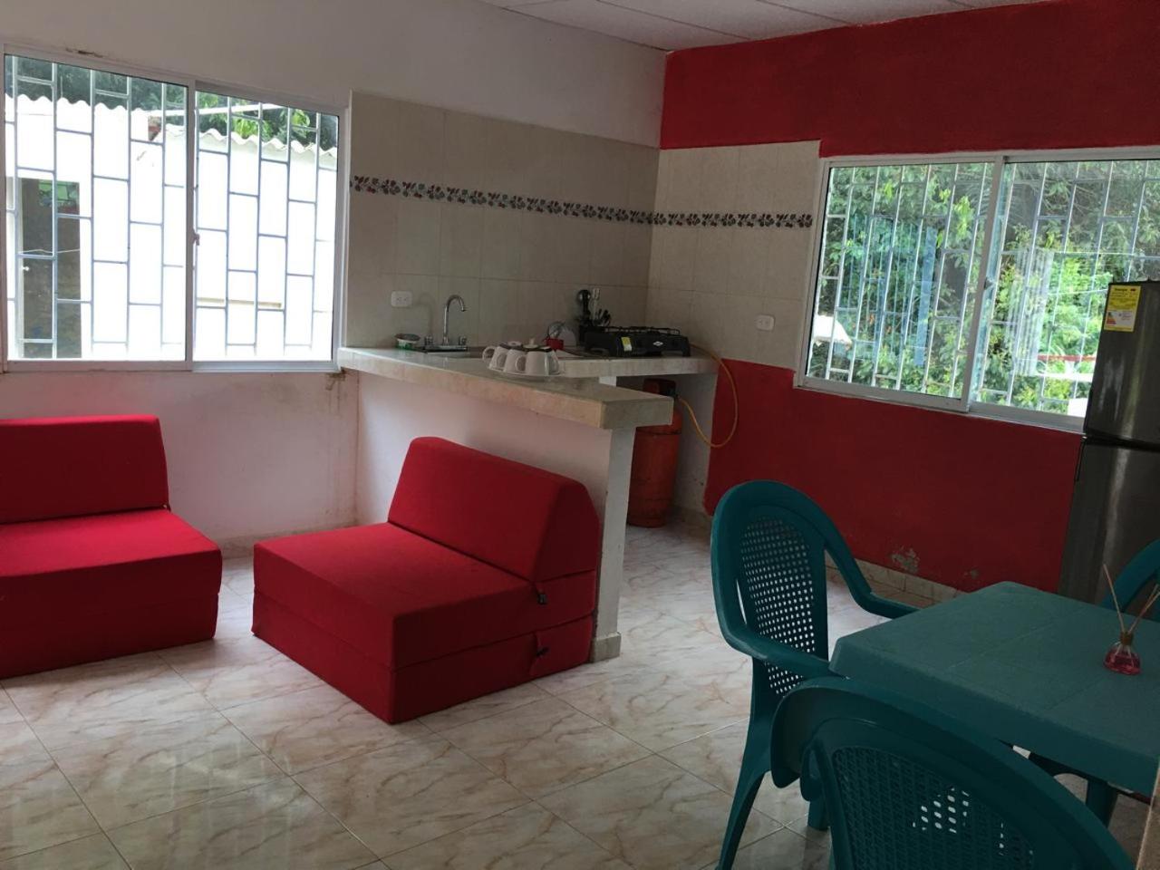 Hostal la gran ceci