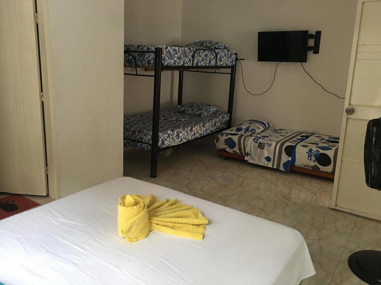 Hostal la gran ceci