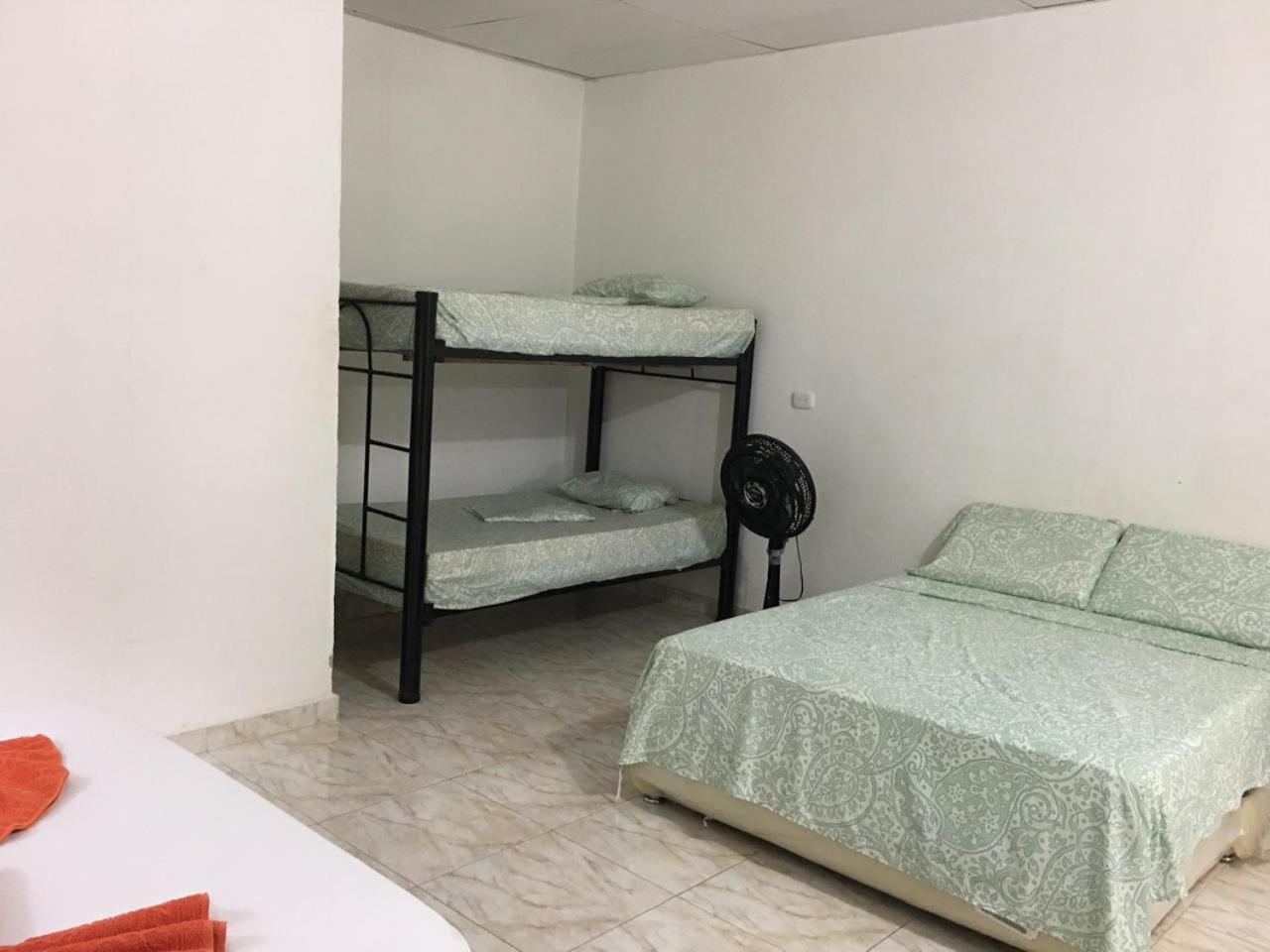 Hostal la gran ceci