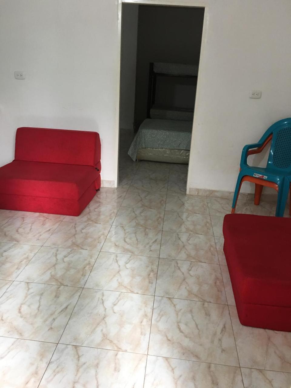 Hostal la gran ceci