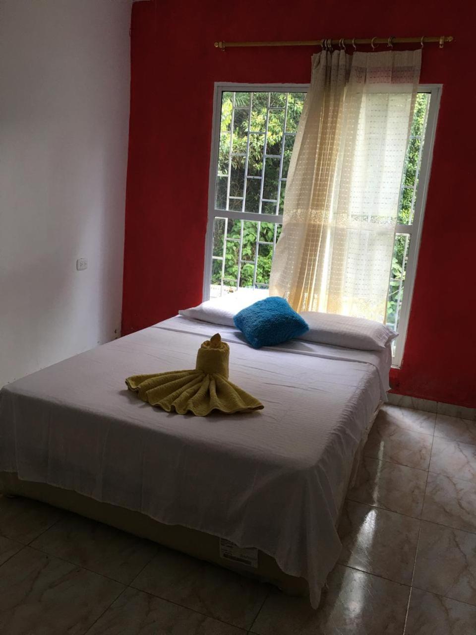 Hostal la gran ceci